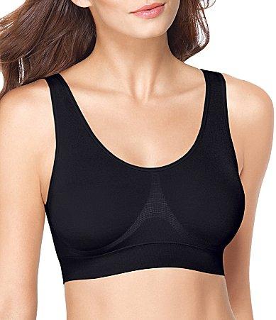 Wacoal B. Smooth Wireless Padded Bralette Product Image