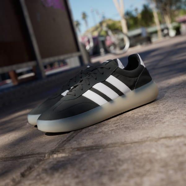 Barreda Decode Shoes Product Image