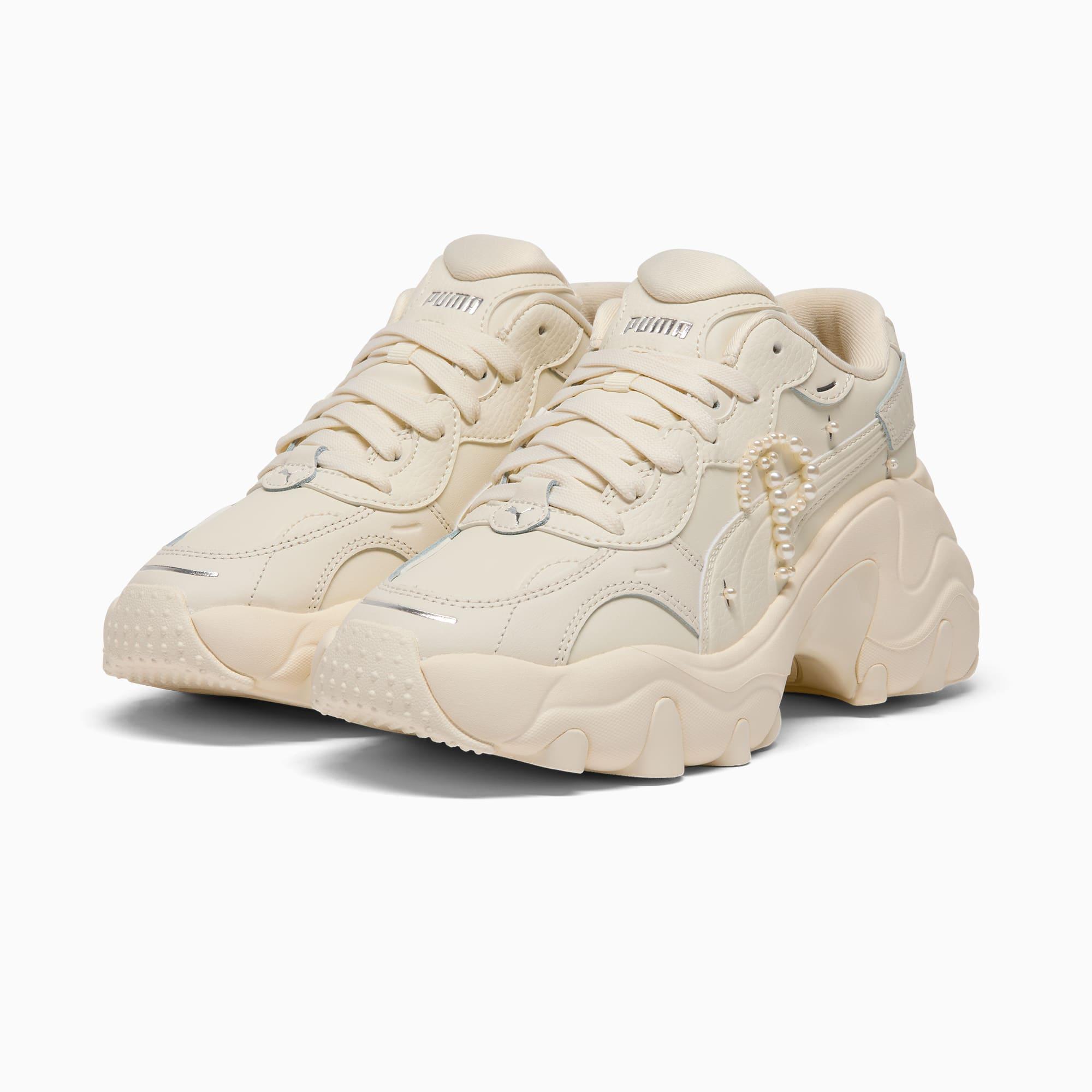 Pulsar Wedge Pearl Women's Sneakers Product Image