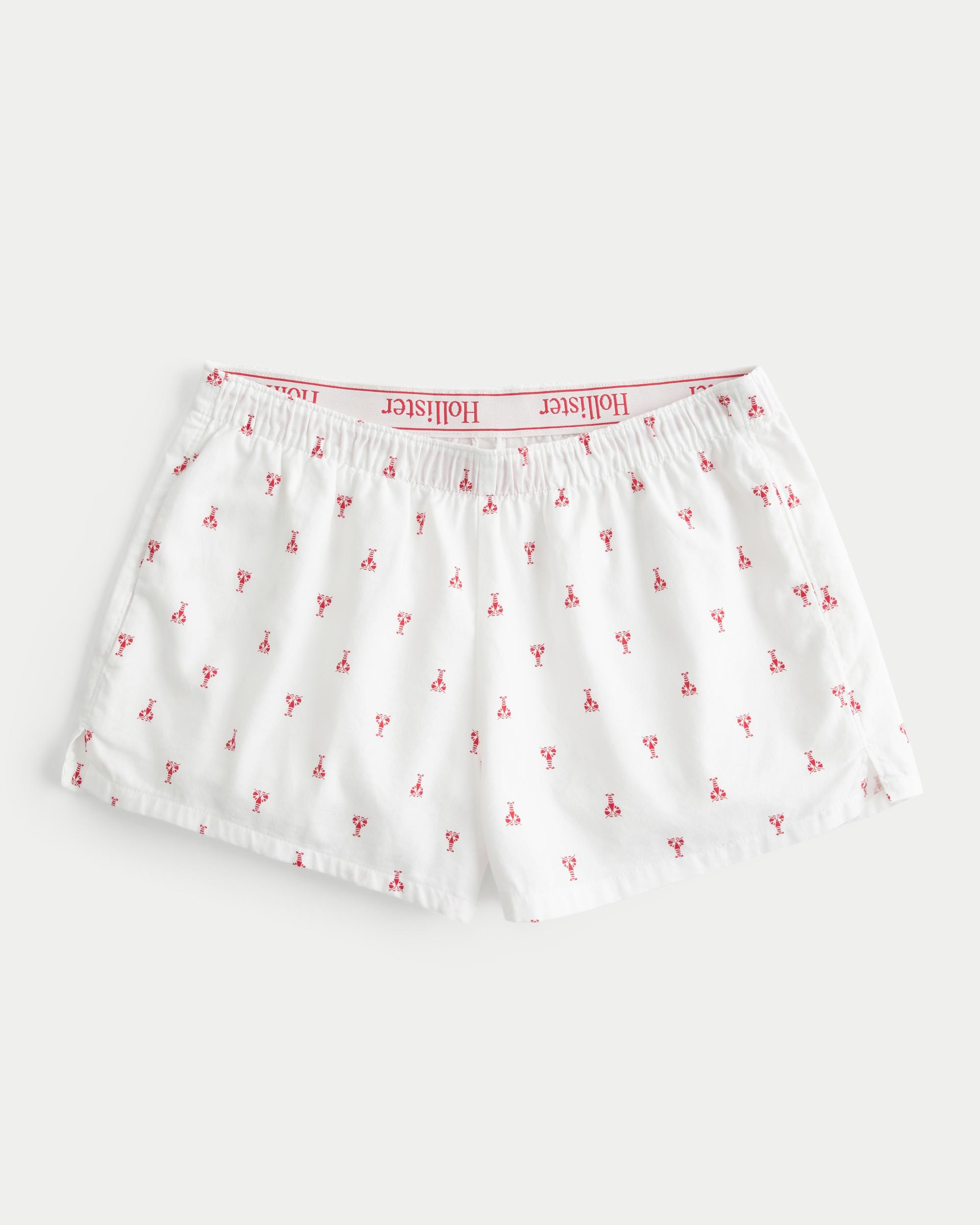 Logo Boxer Shorts Product Image