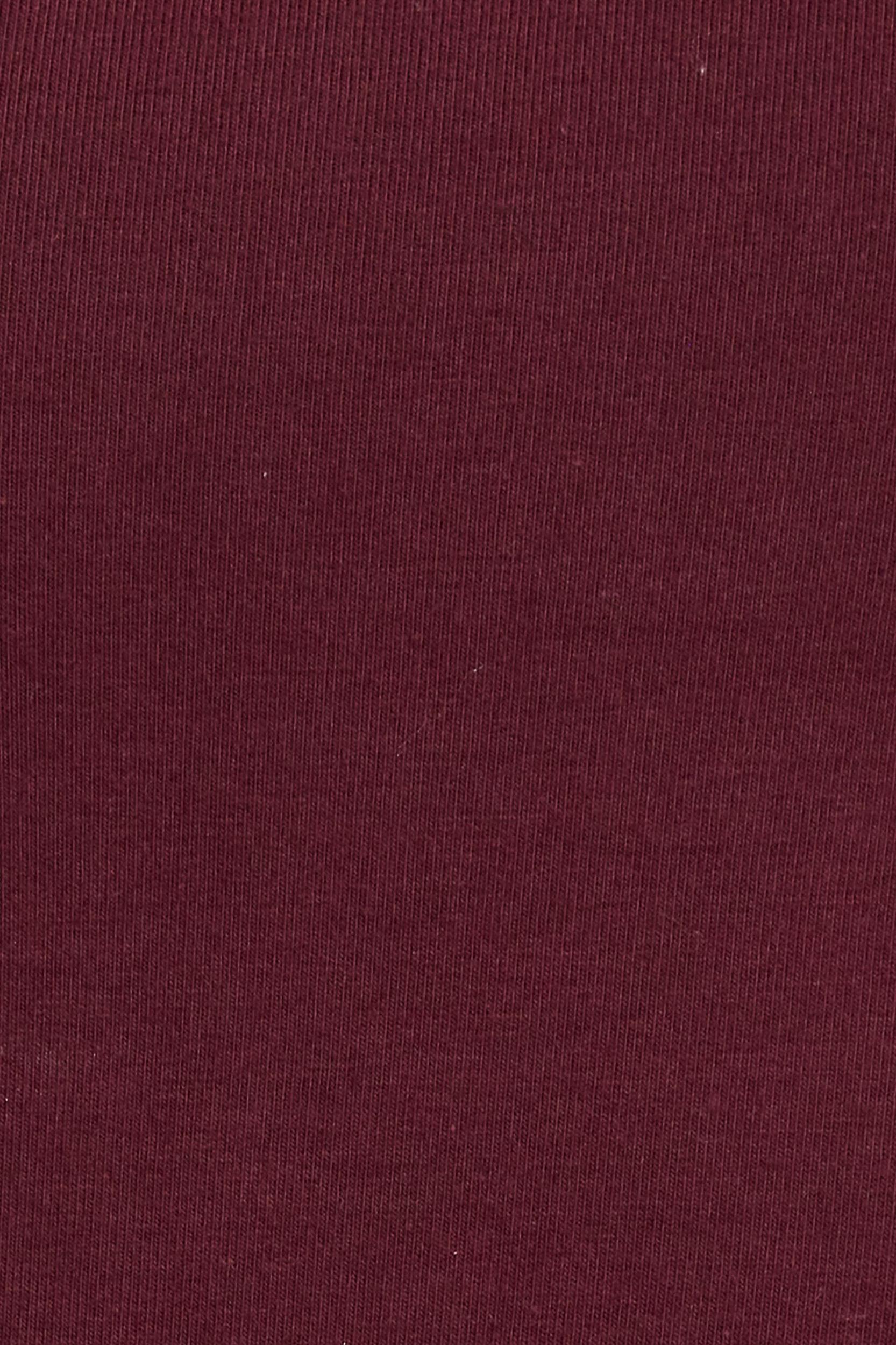 Open Back Long Sleeve Top Product Image