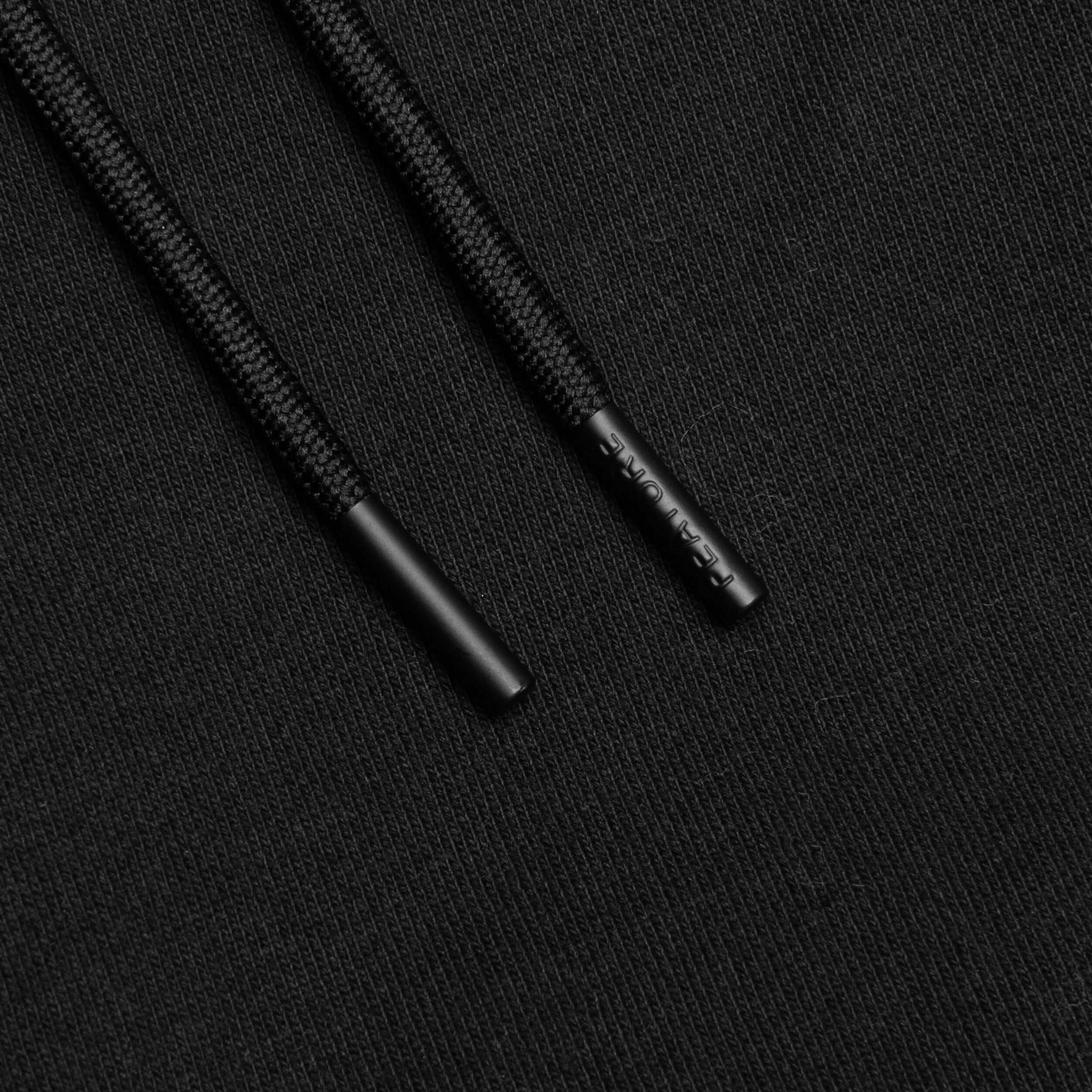 Guild Sweatpant - Black Male Product Image