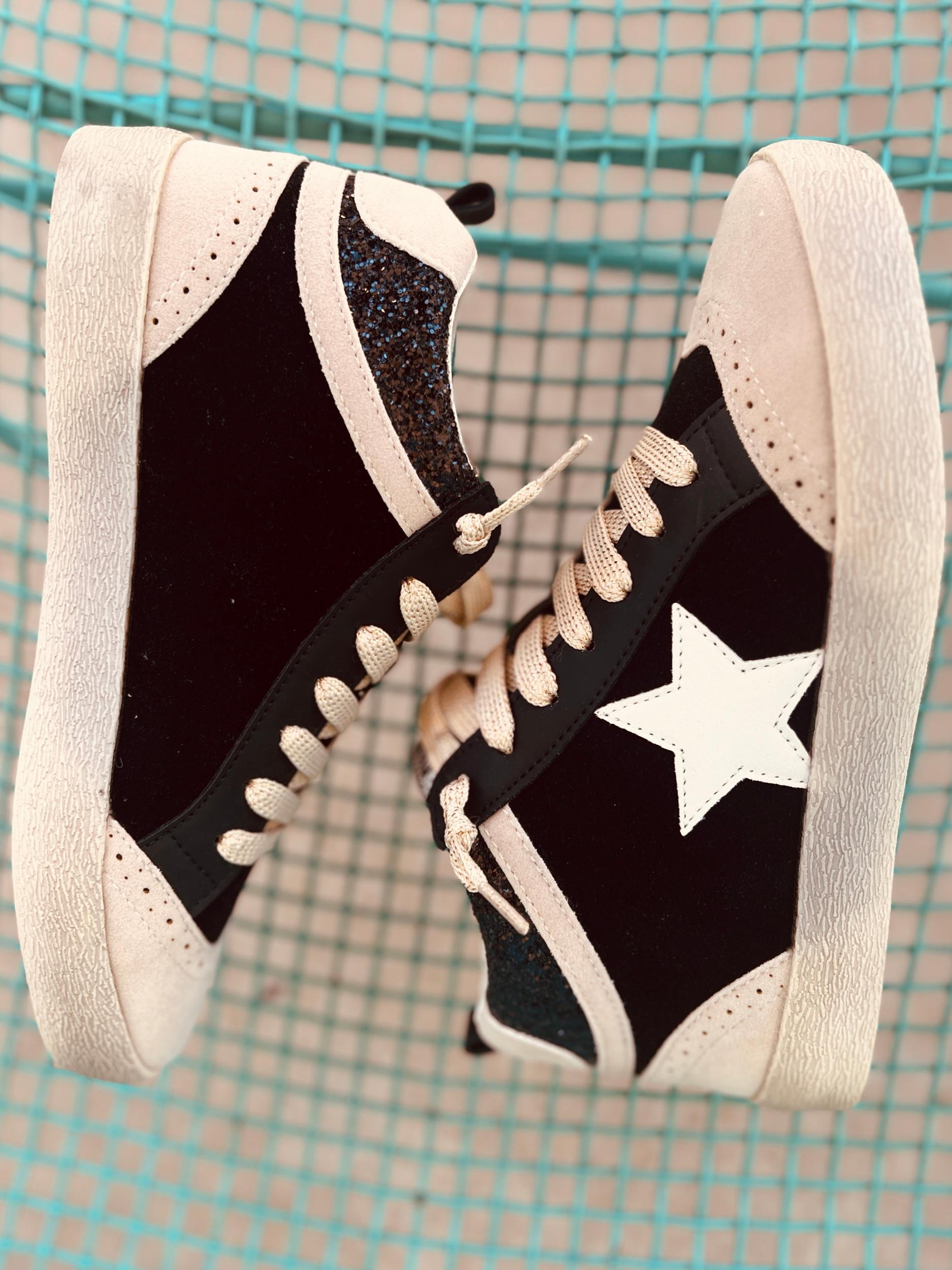 Take It Back Sneakers* Product Image