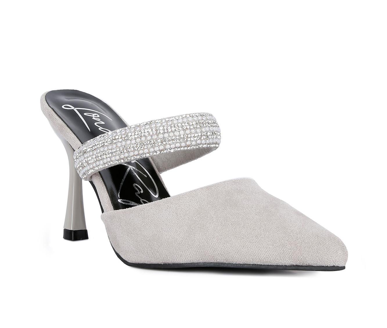 Women's London Rag Fauci Special Occasion Shoes Product Image