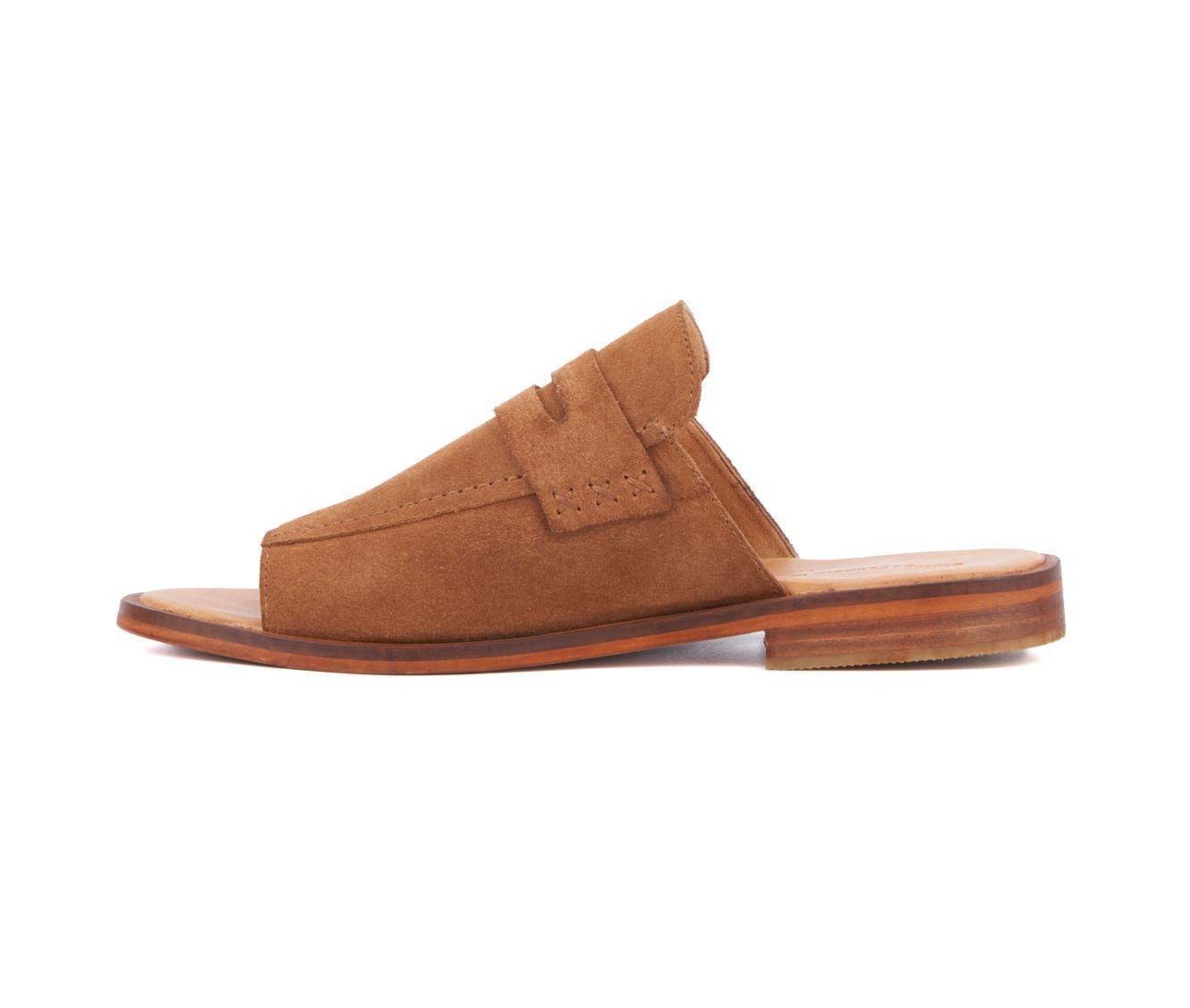 Women's Vintage Foundry Co Tracey Sandals Product Image