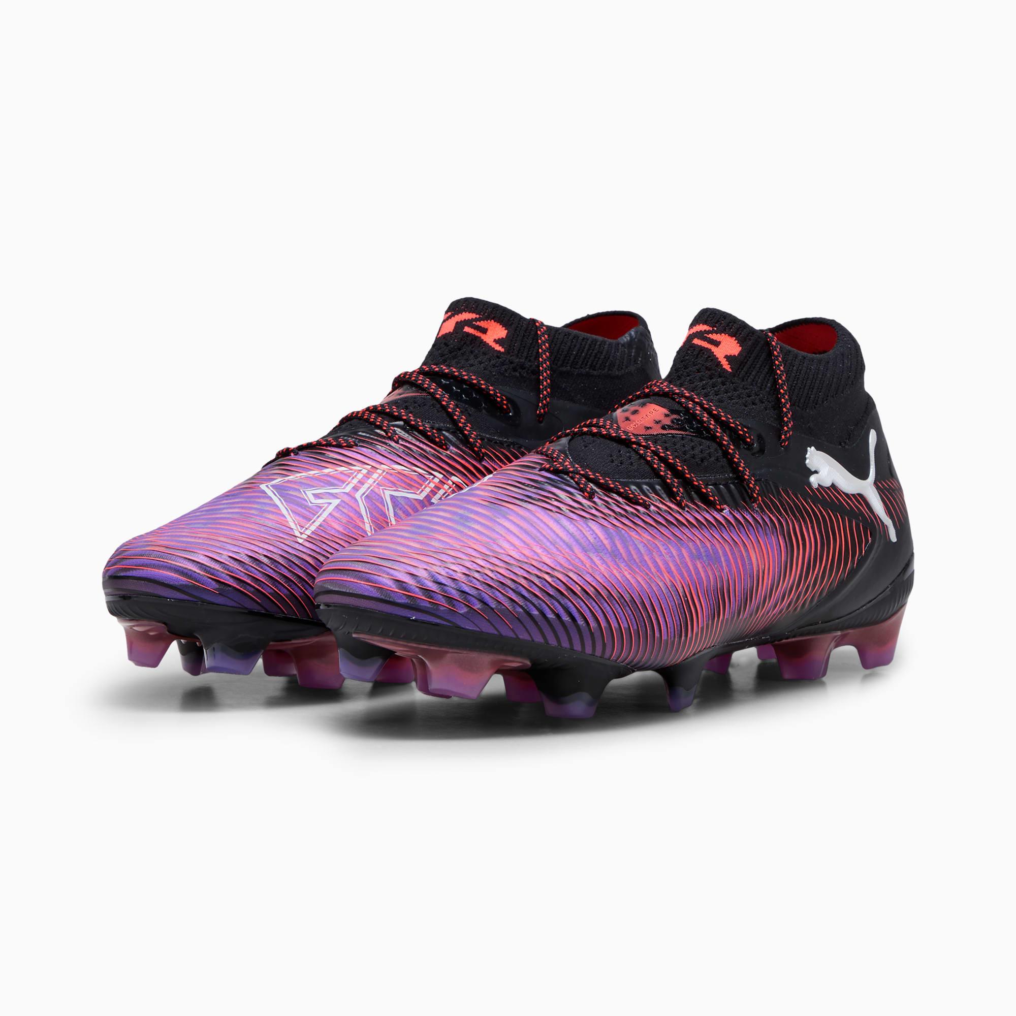 FUTURE 8 ULTIMATE Firm Ground Women's Soccer Cleat Product Image