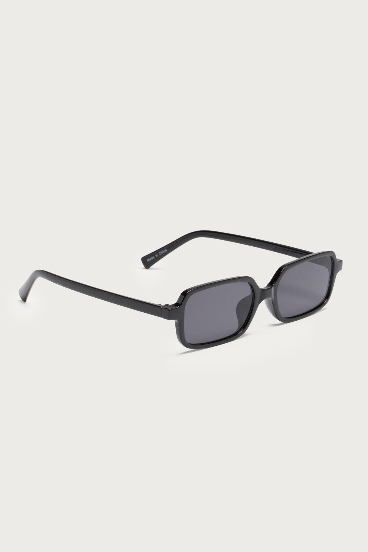 Azouri Square Sunglasses Product Image