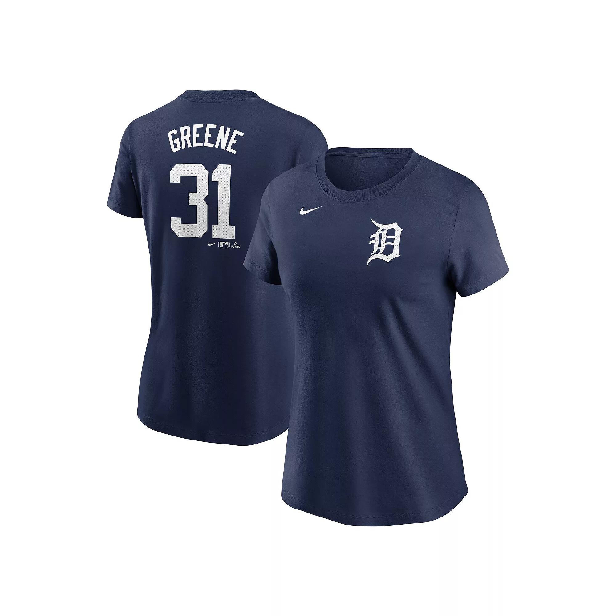 Men's Nike Vladimir Guerrero Jr. Royal Toronto Blue Jays Legend Name and Number Home T-Shirt, Size: Medium, Jay Blue Product Image