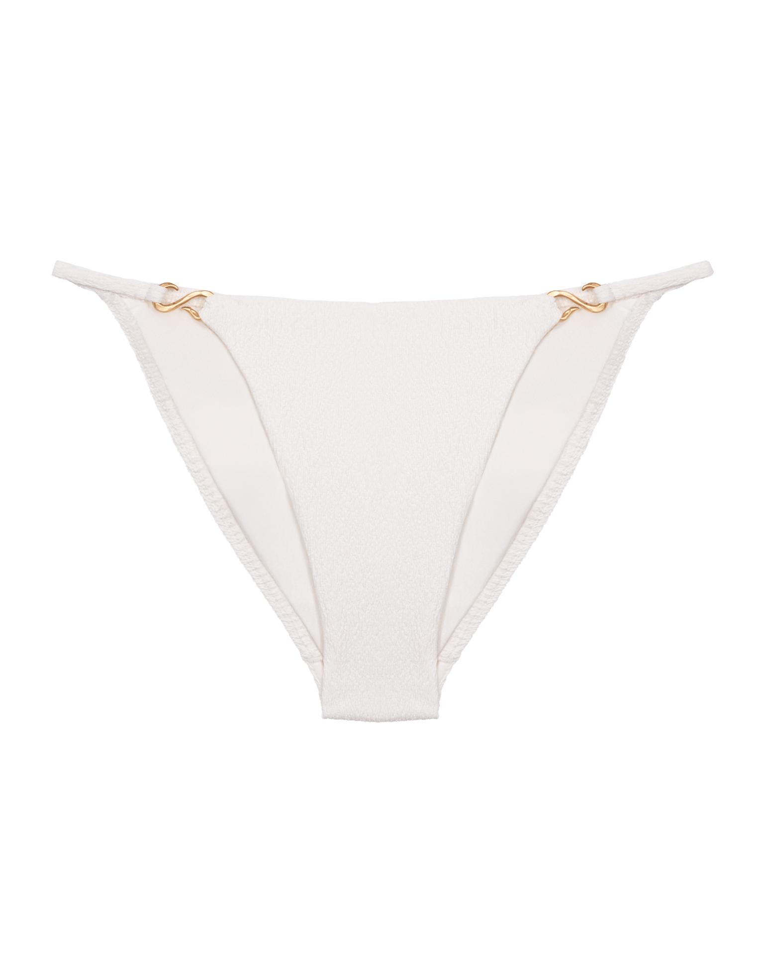 Firenze Solaro Bottom - White Product Image