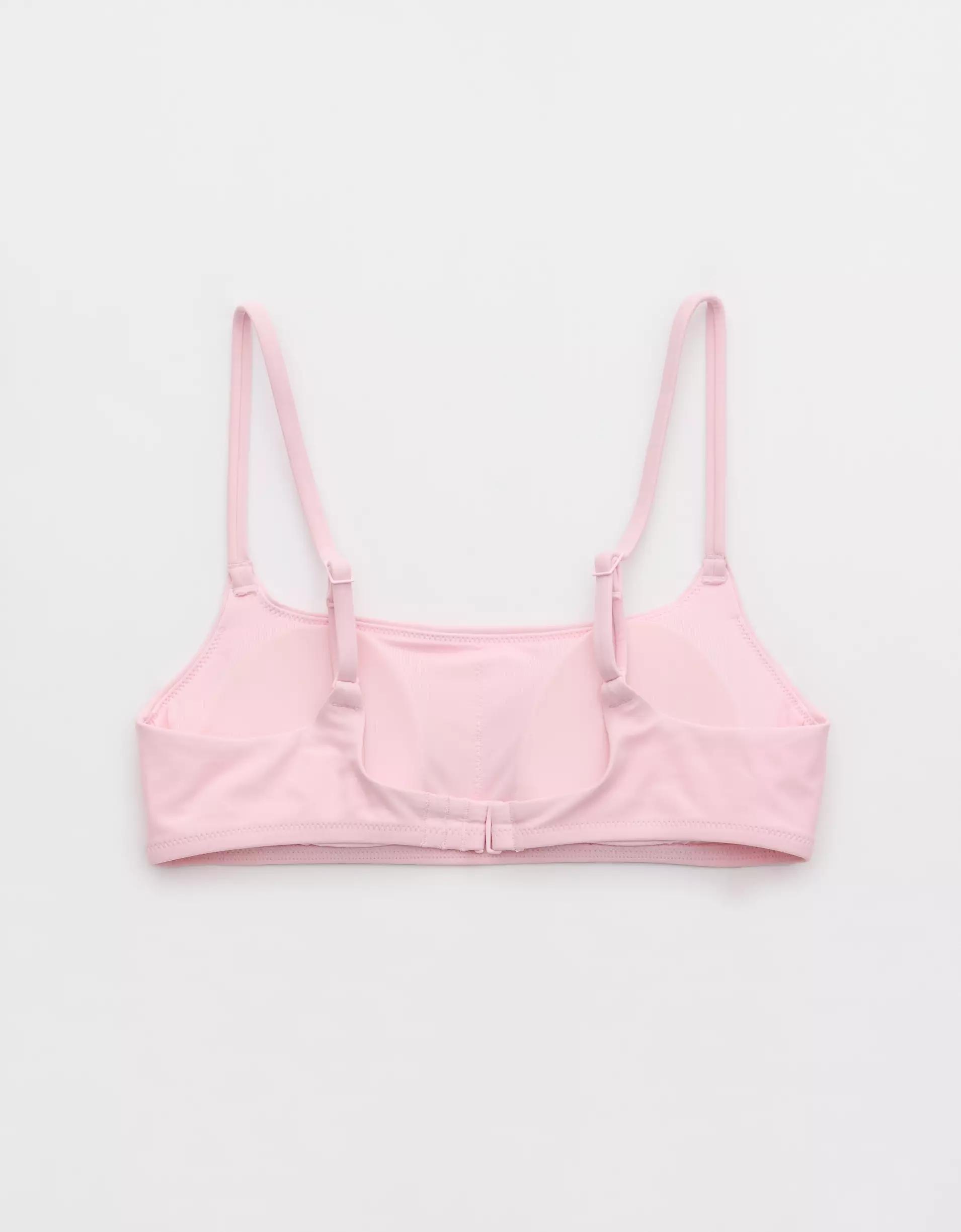 Aerie The Dipper Bikini Top Product Image