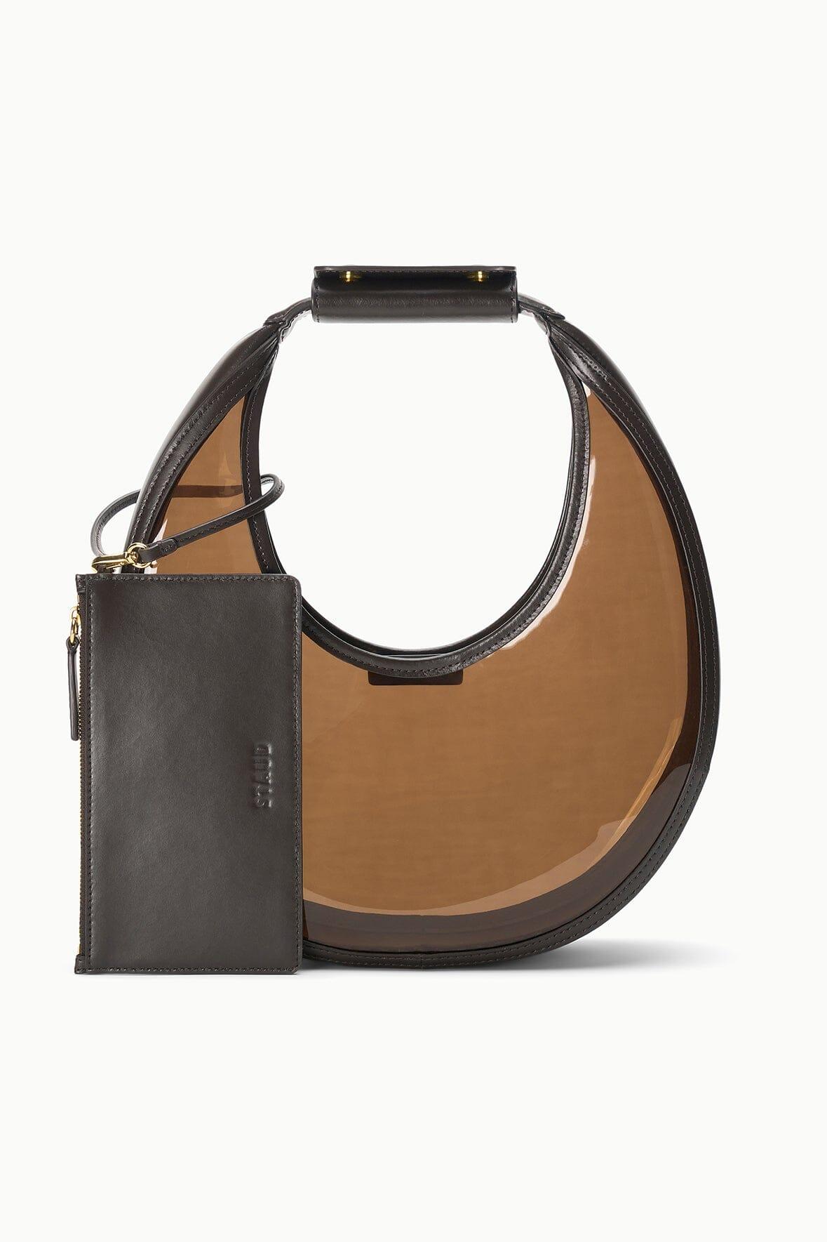 MOON BAG | ESPRESSO Product Image