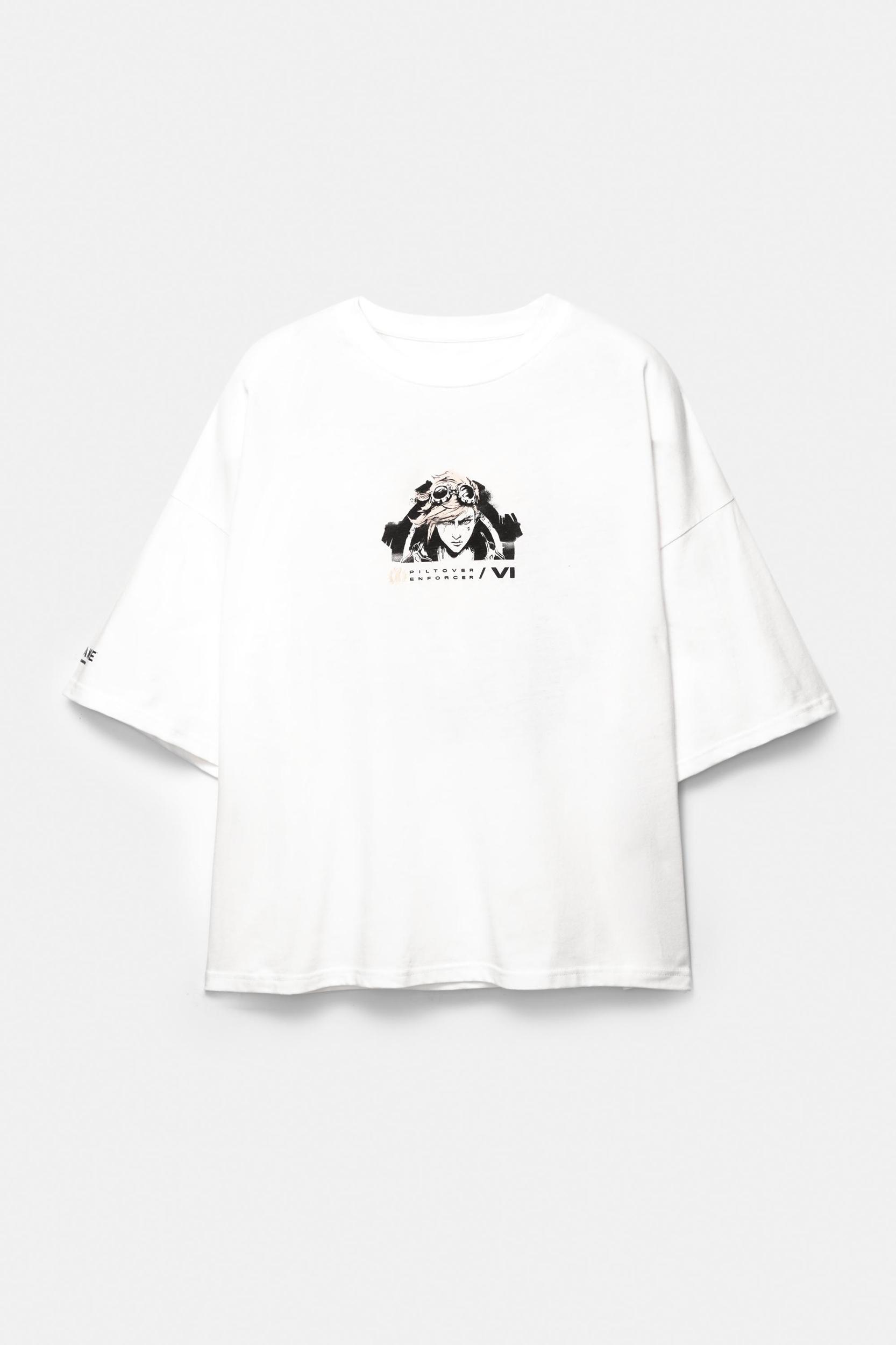 Arcane T-shirt Product Image