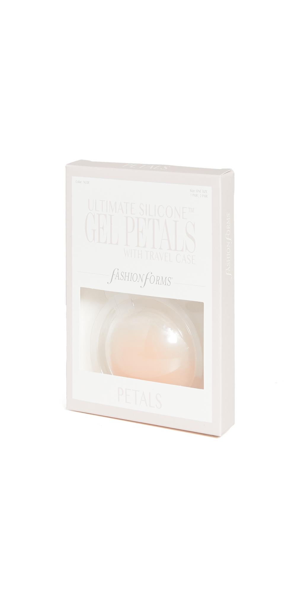 Fashion Forms Ultimate Silicone Gel Petals Product Image