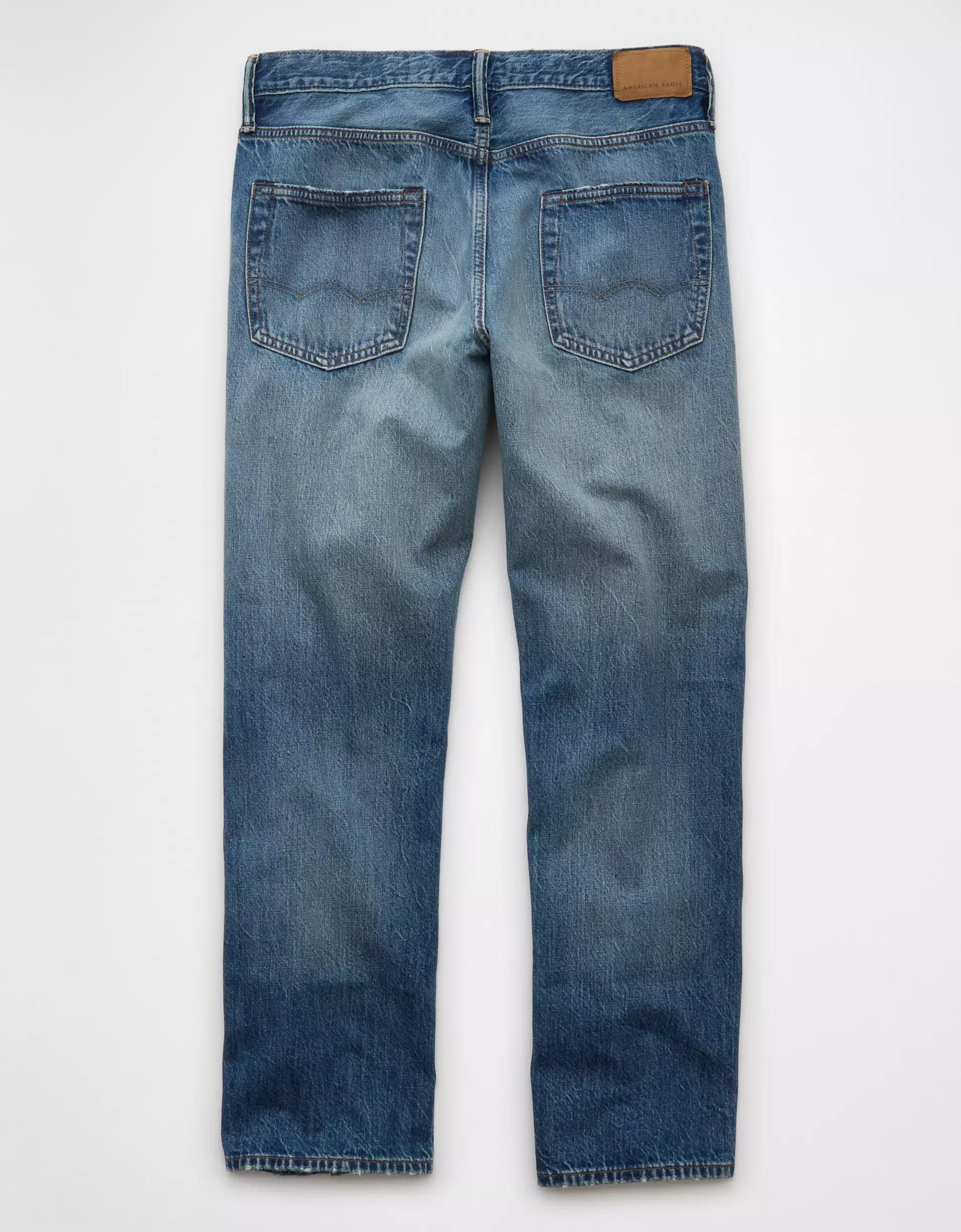 AE Lightweight Loose Jean Product Image