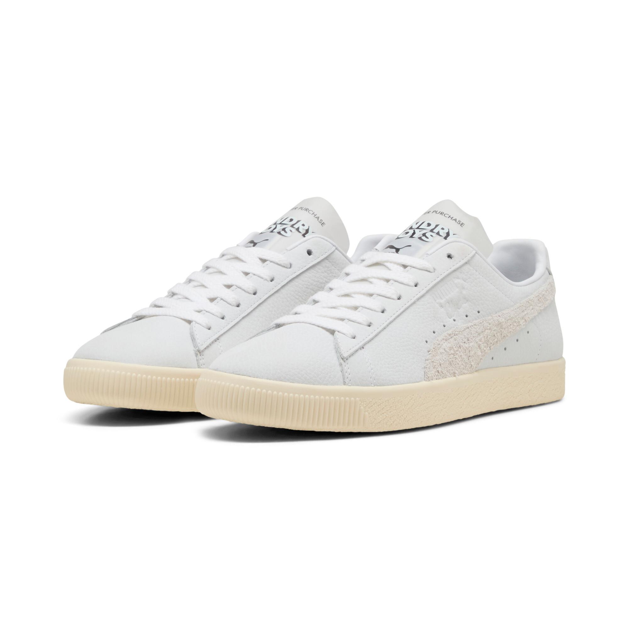 Clyde Laundry Boys II Men's Sneakers Product Image