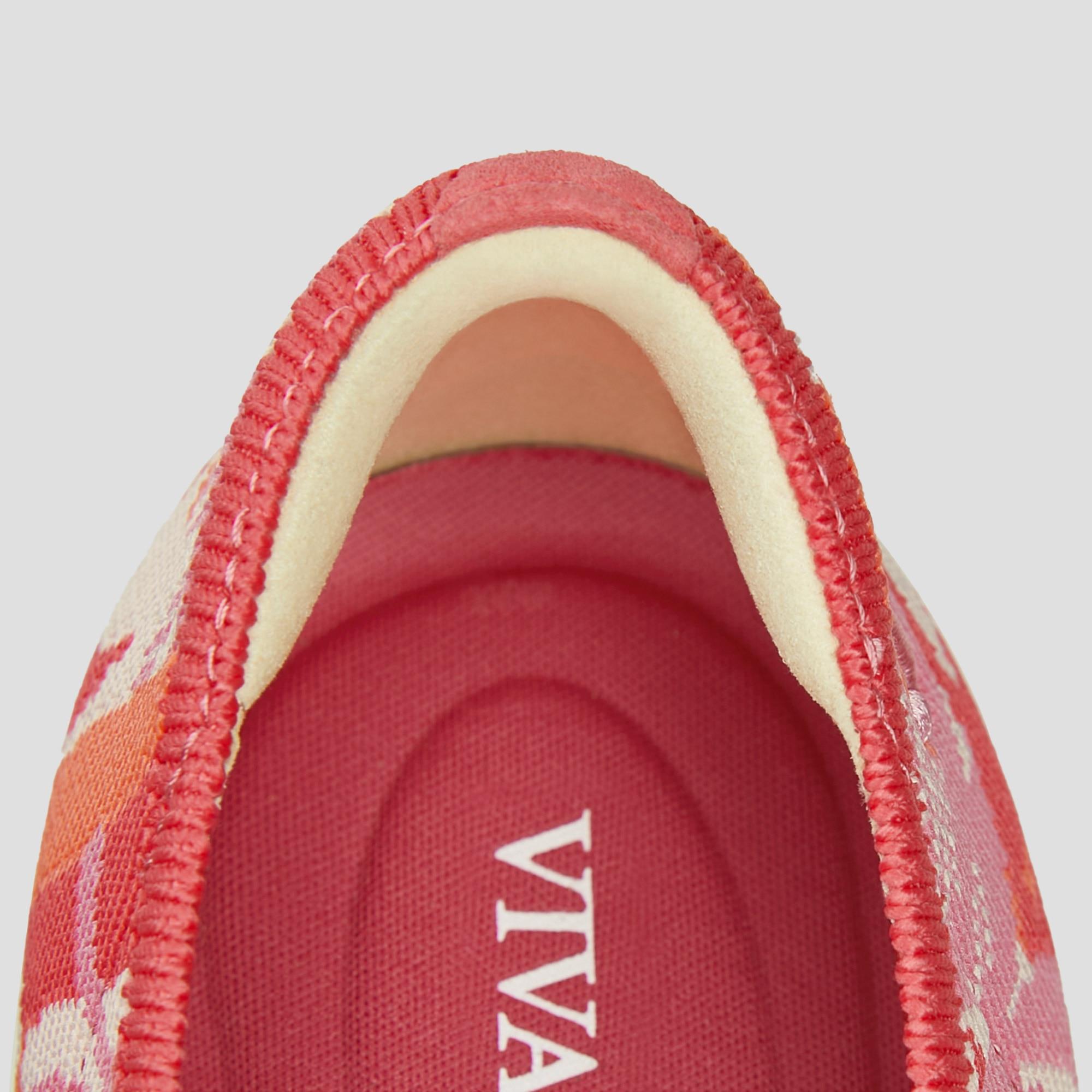 Almond-Toe Mary-Jane (Tamia Mary-Jane) Product Image