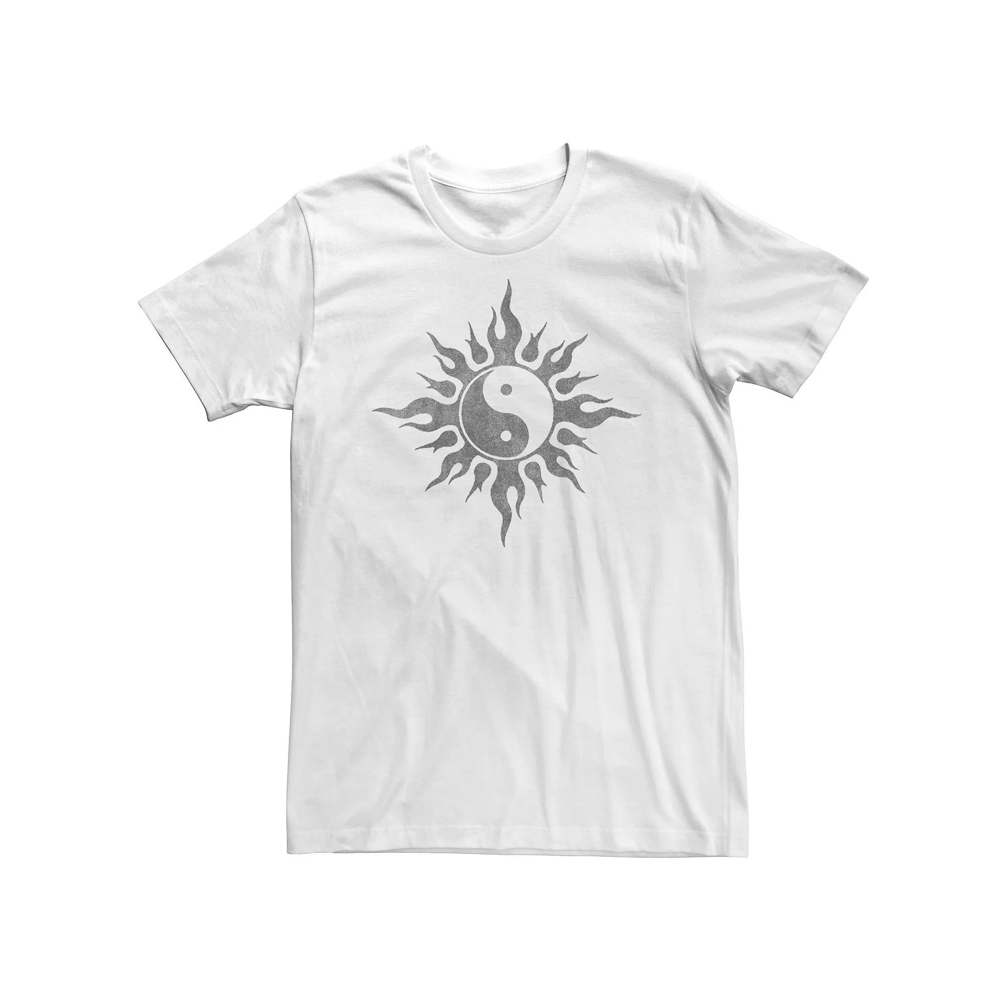 Men's Marvel Captain Marvel Retro Poster Tee,  Product Image