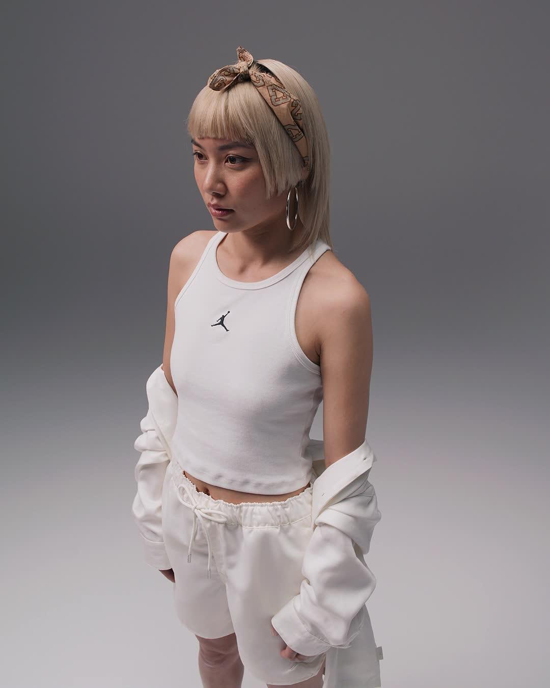 Women's Air Jordan 4 RM Shoes Product Image