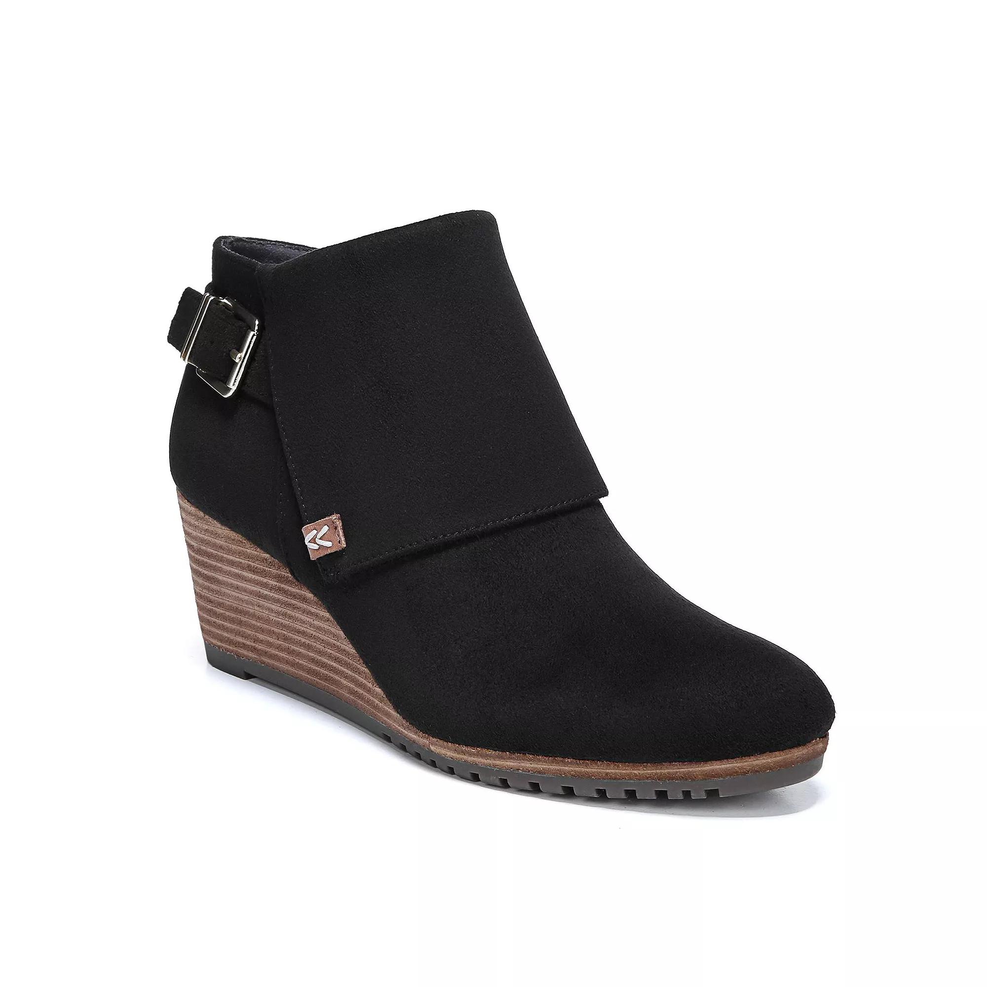 Dr. Scholl's Create Women's Wedge Ankle Boots,  Product Image