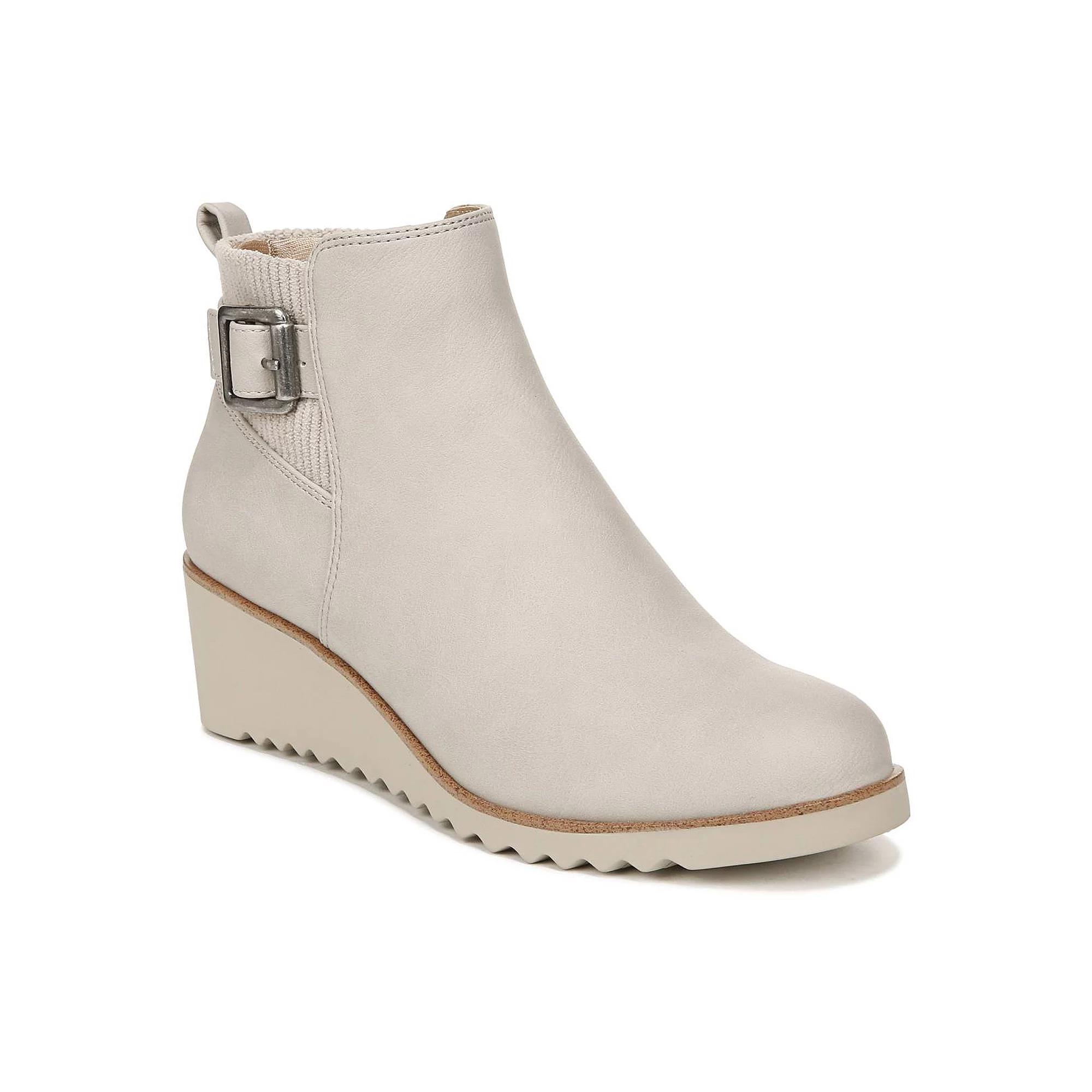 LifeStride Zayne Women's Wedge Boots,  Product Image