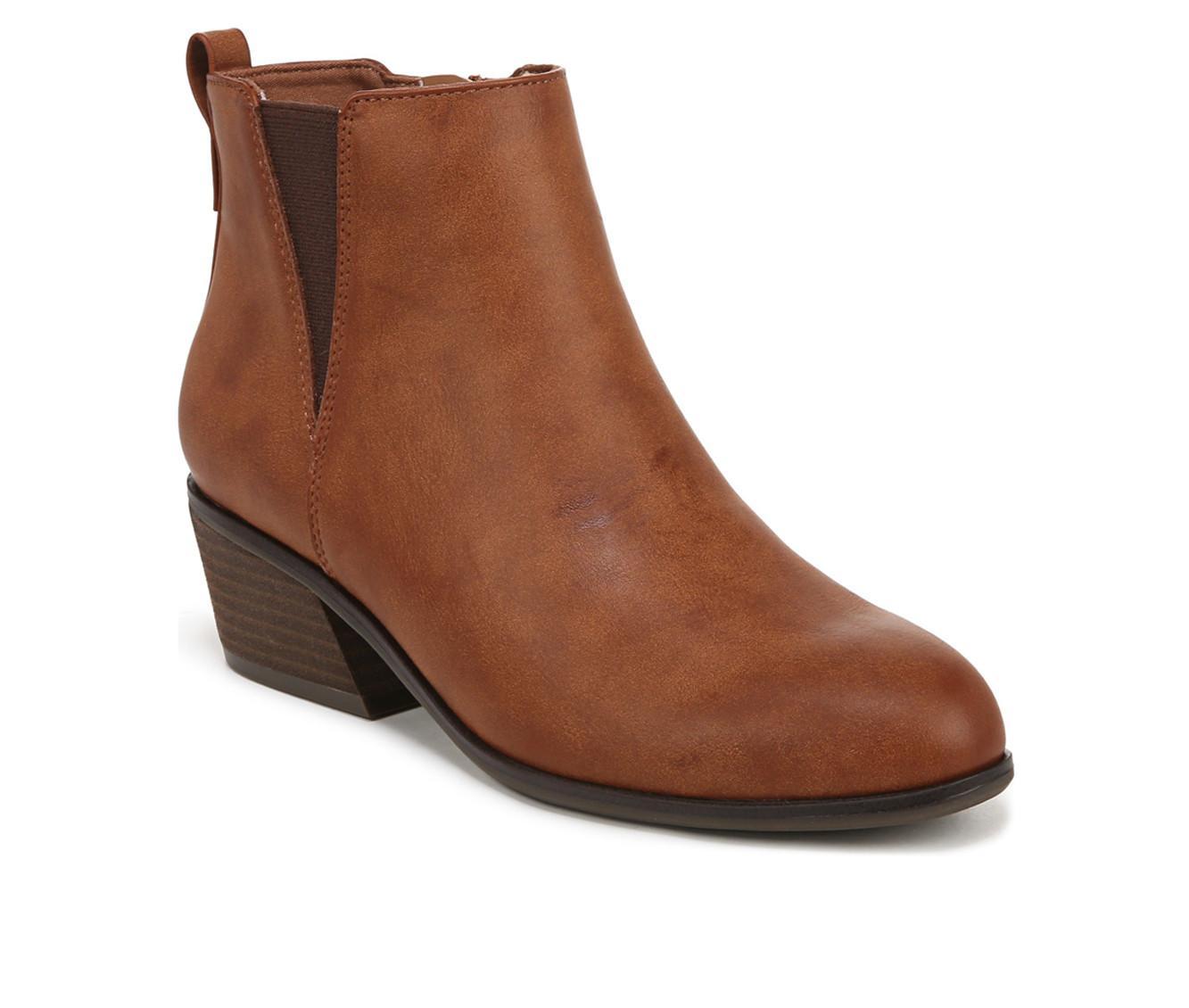 Women's Dr. Scholls Lacey Dress Booties Product Image