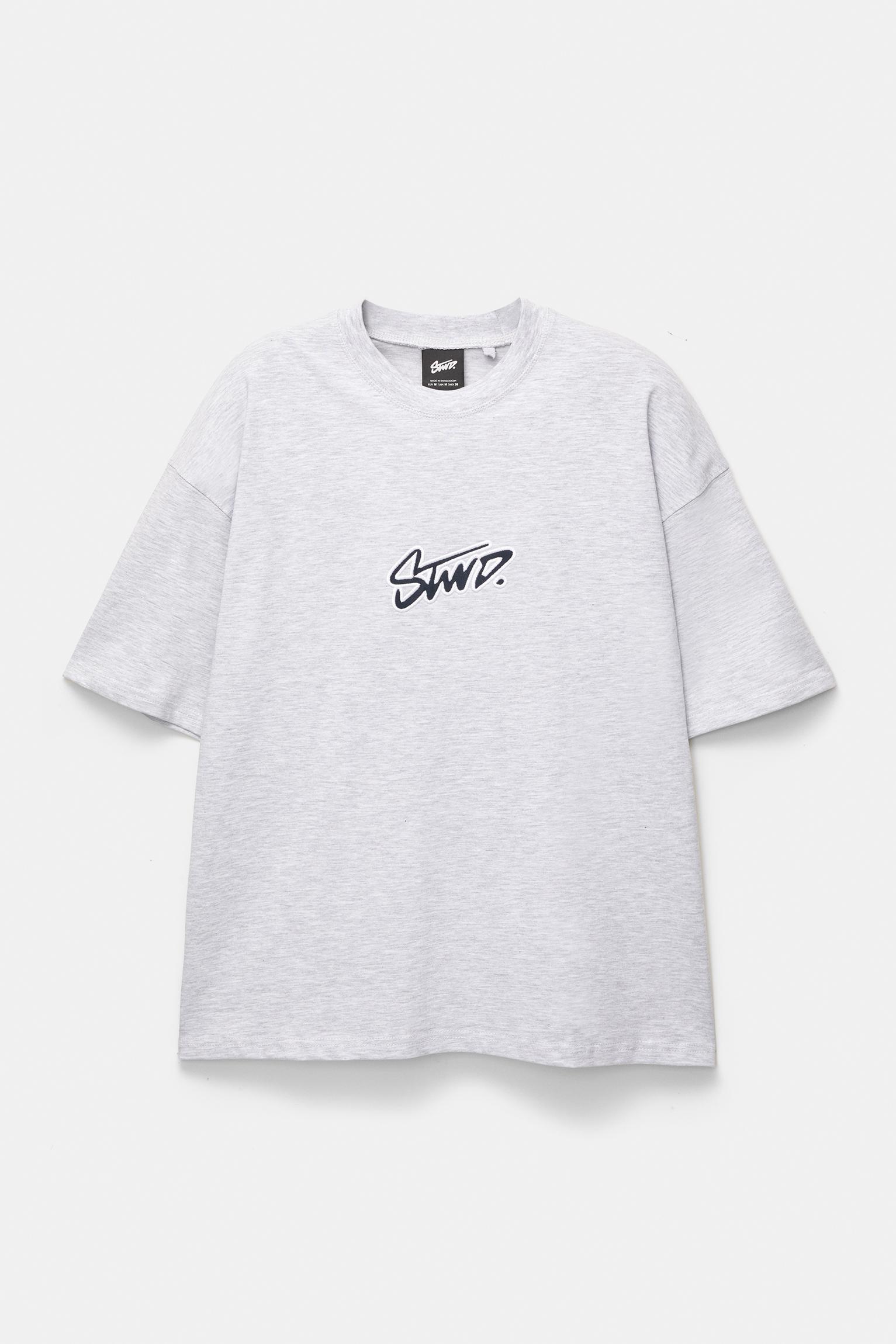Short sleeve STWD T-shirt Product Image