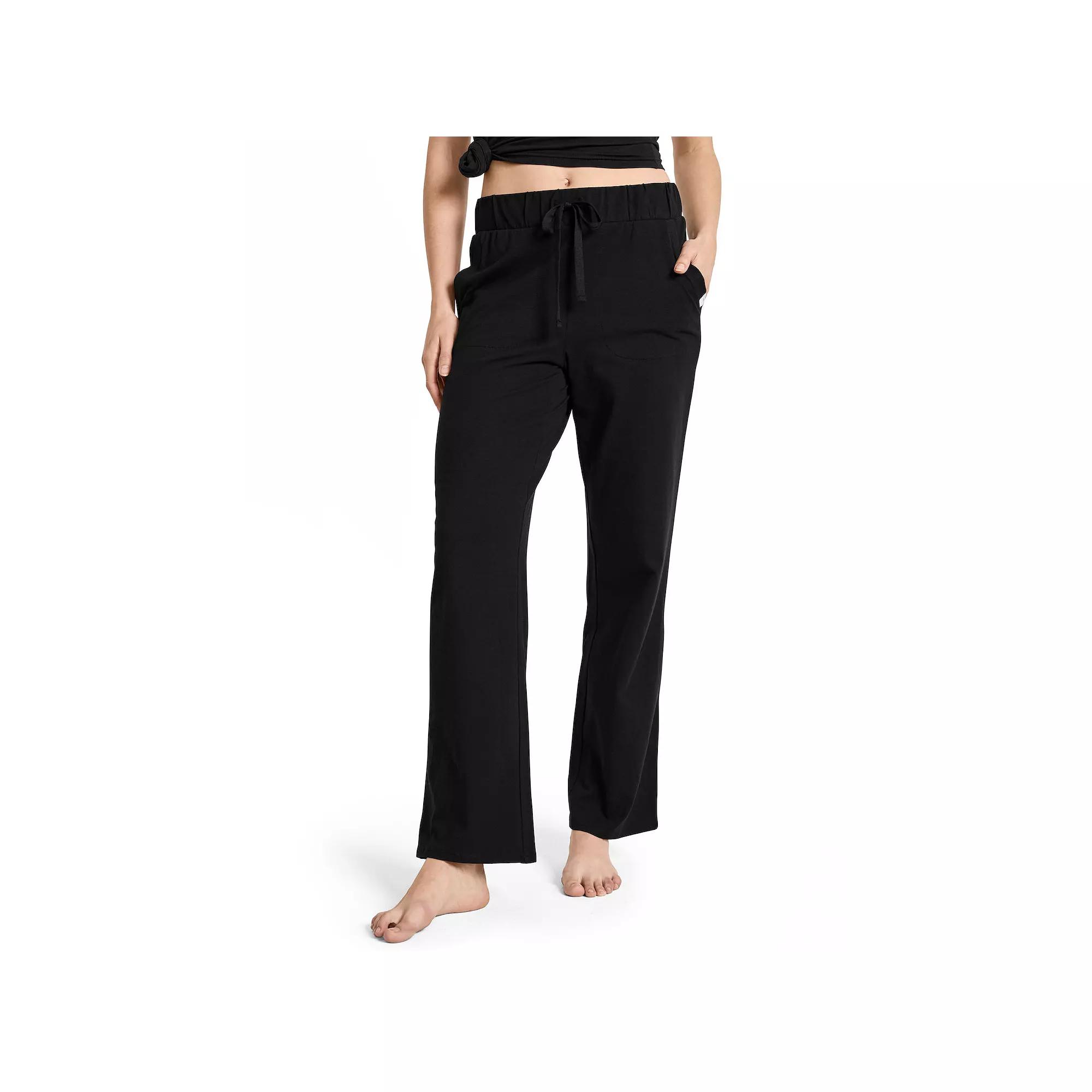Women's Jockey® Stretch Pajama Pants,  Product Image