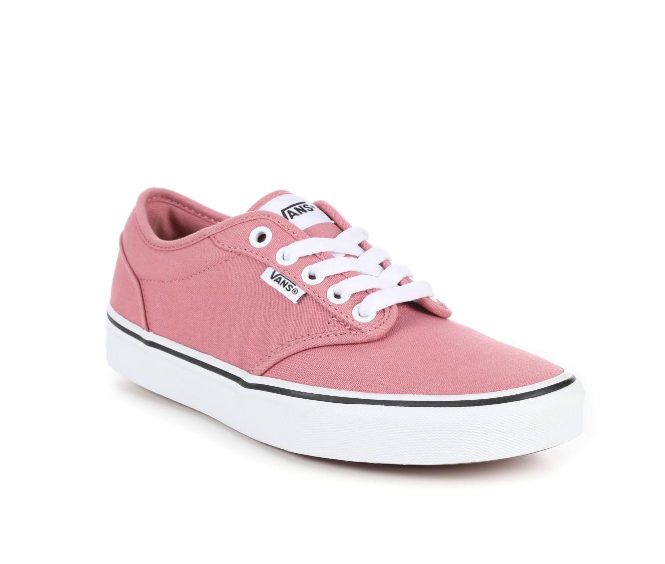 Women's Vans Atwood Skate Shoes Product Image