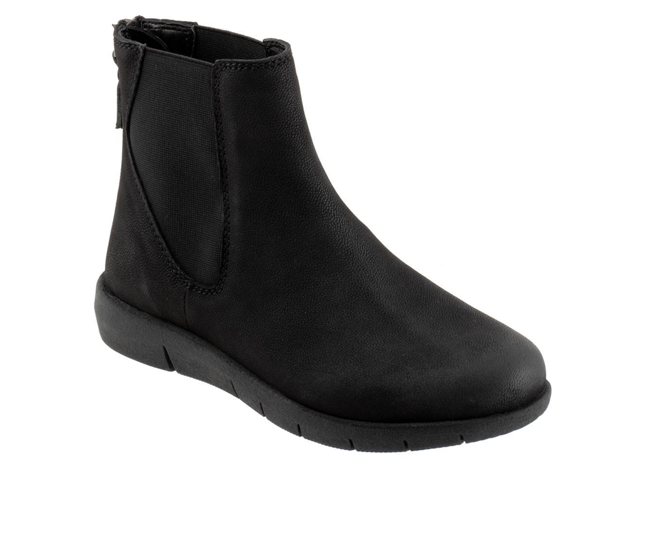 Women's Softwalk Albany Booties Product Image