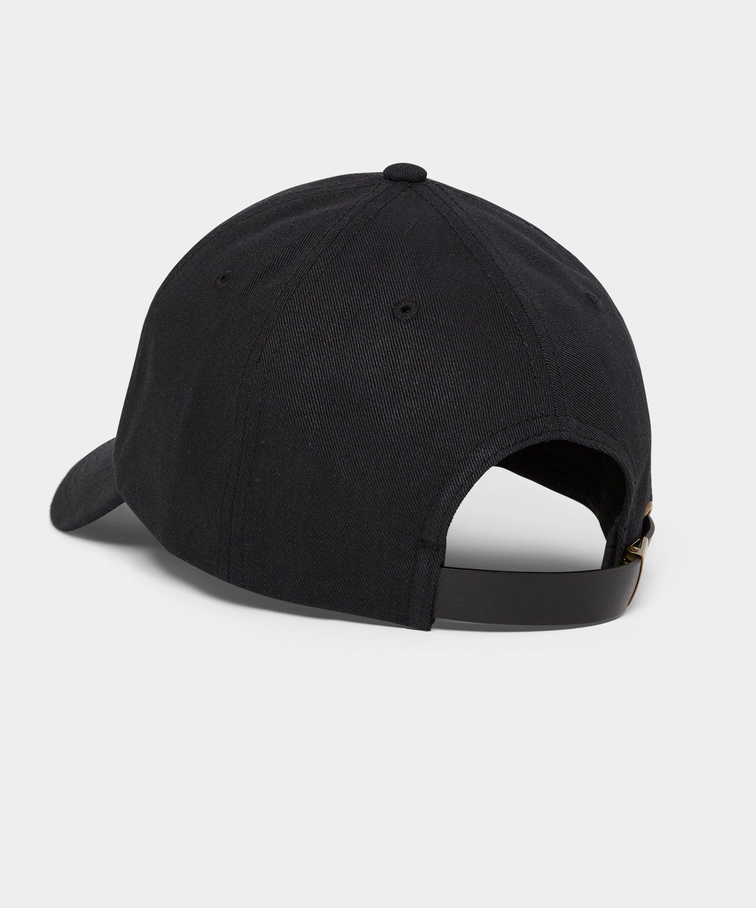 Selvedge Chino Dad Cap Product Image
