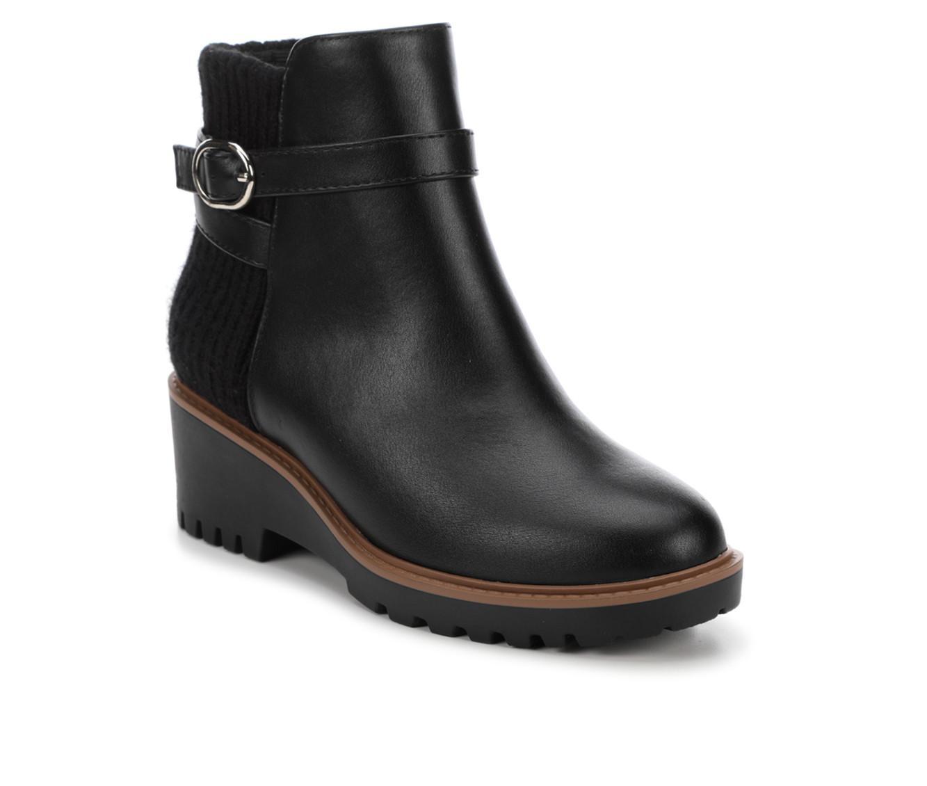 Women's Soda Aeson-S Booties Product Image