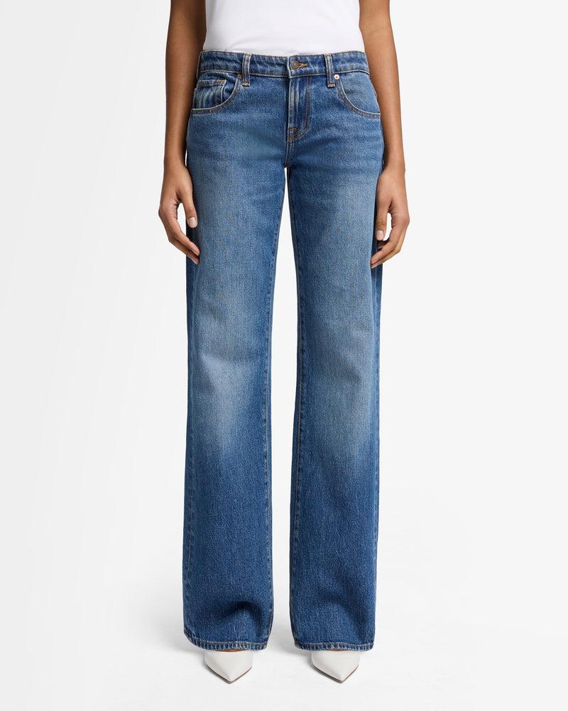 MANKIND Low Straight Product Image