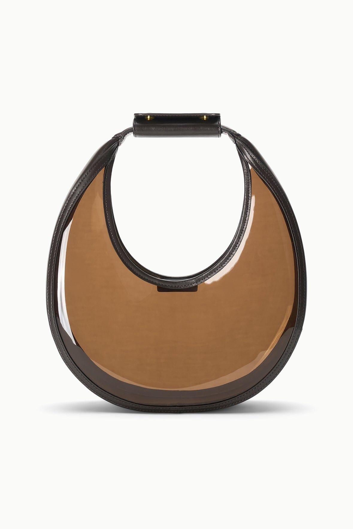 MOON BAG | ESPRESSO Product Image