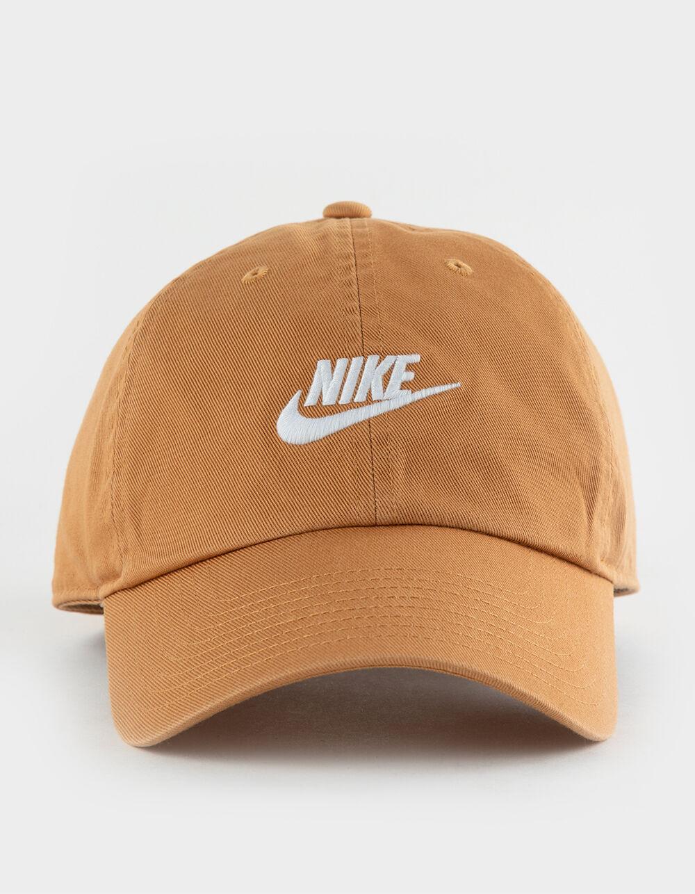 NIKE Club Strapback Hat - CLOUD BLUE Product Image