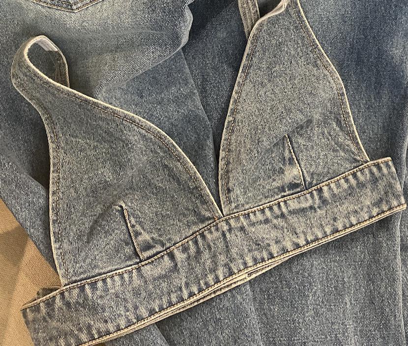 Amber Top Product Image