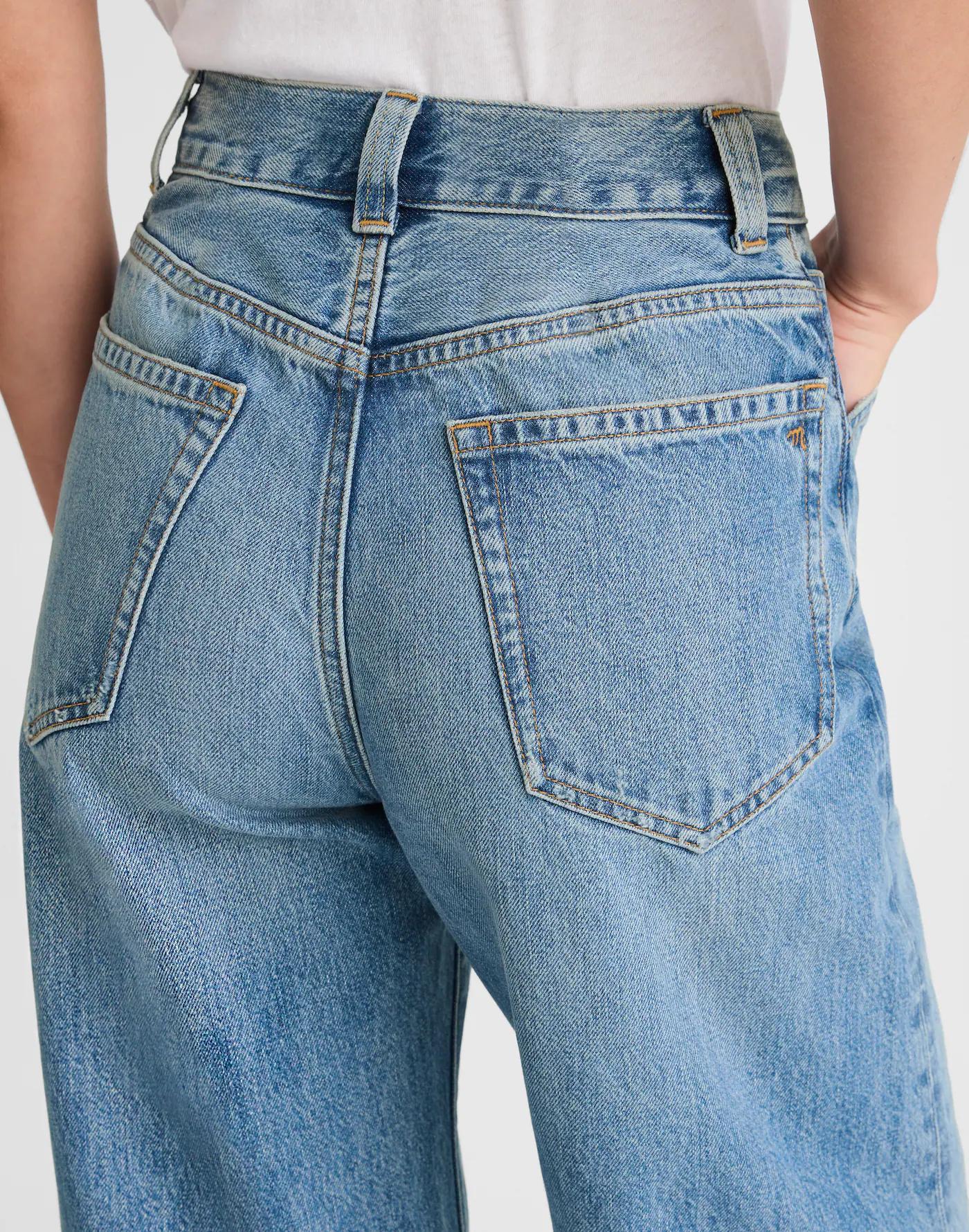 The Balloon Jean Product Image