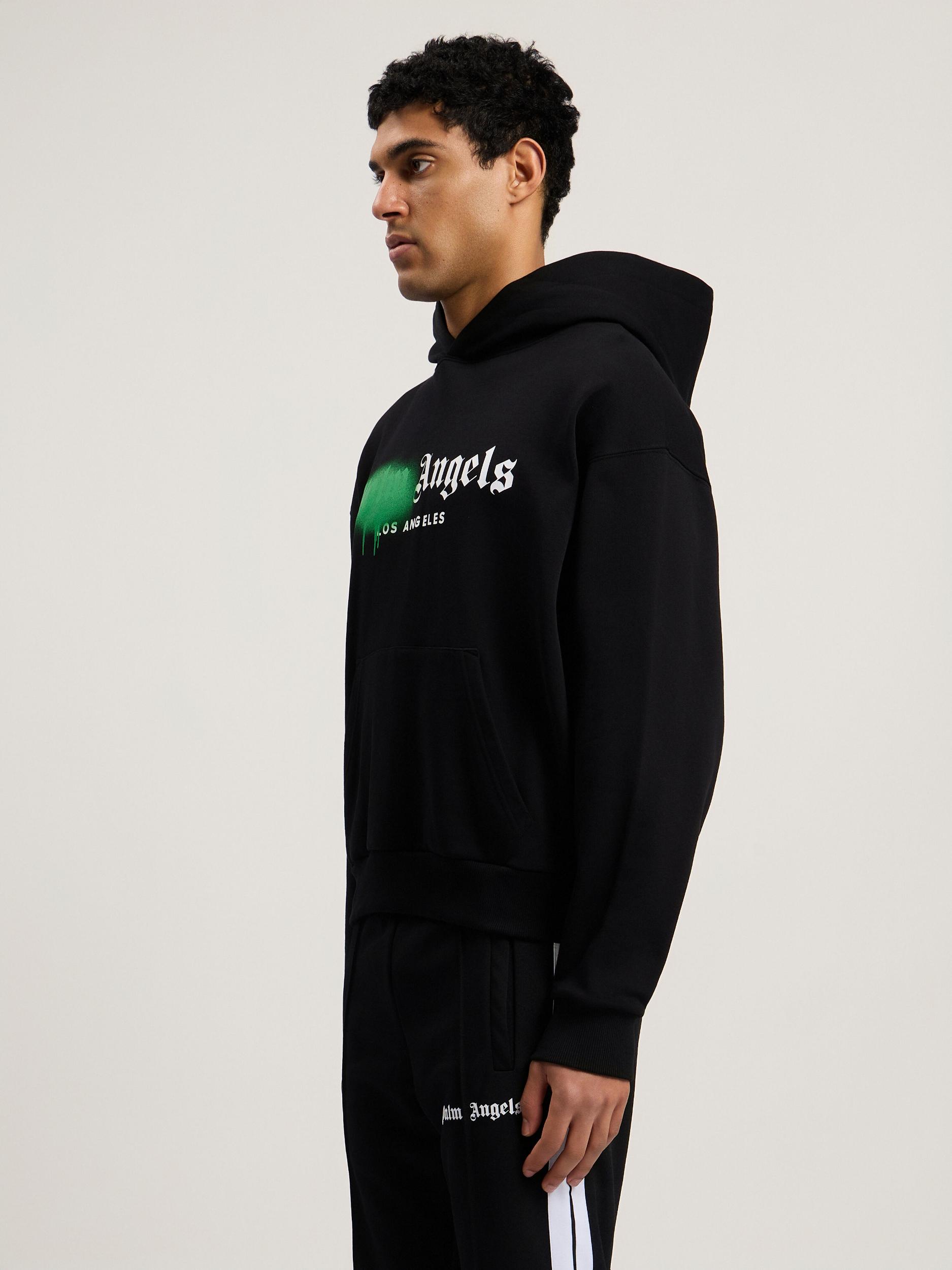 Spray City Los Angeles Hoodie Product Image