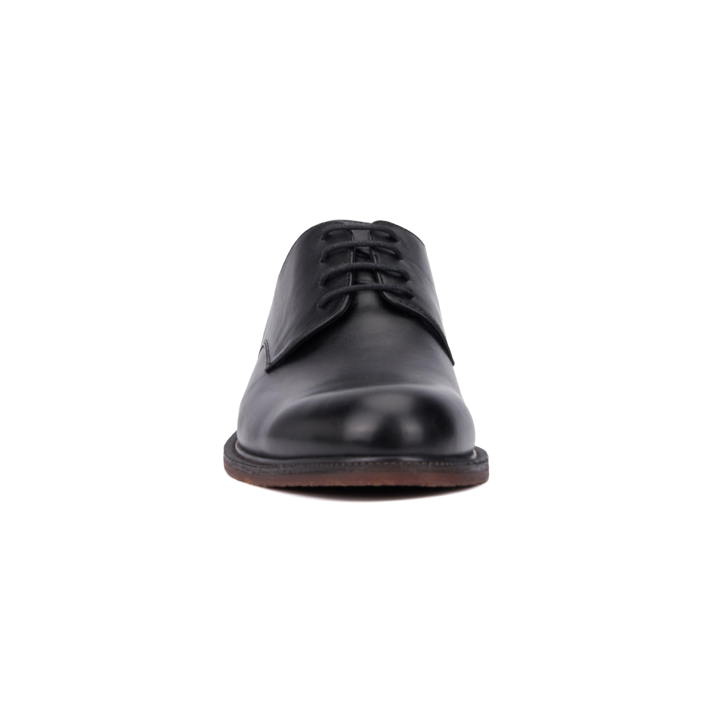 Vintage Foundry Co. Richmond Men's Oxford Dress Shoes,  Product Image