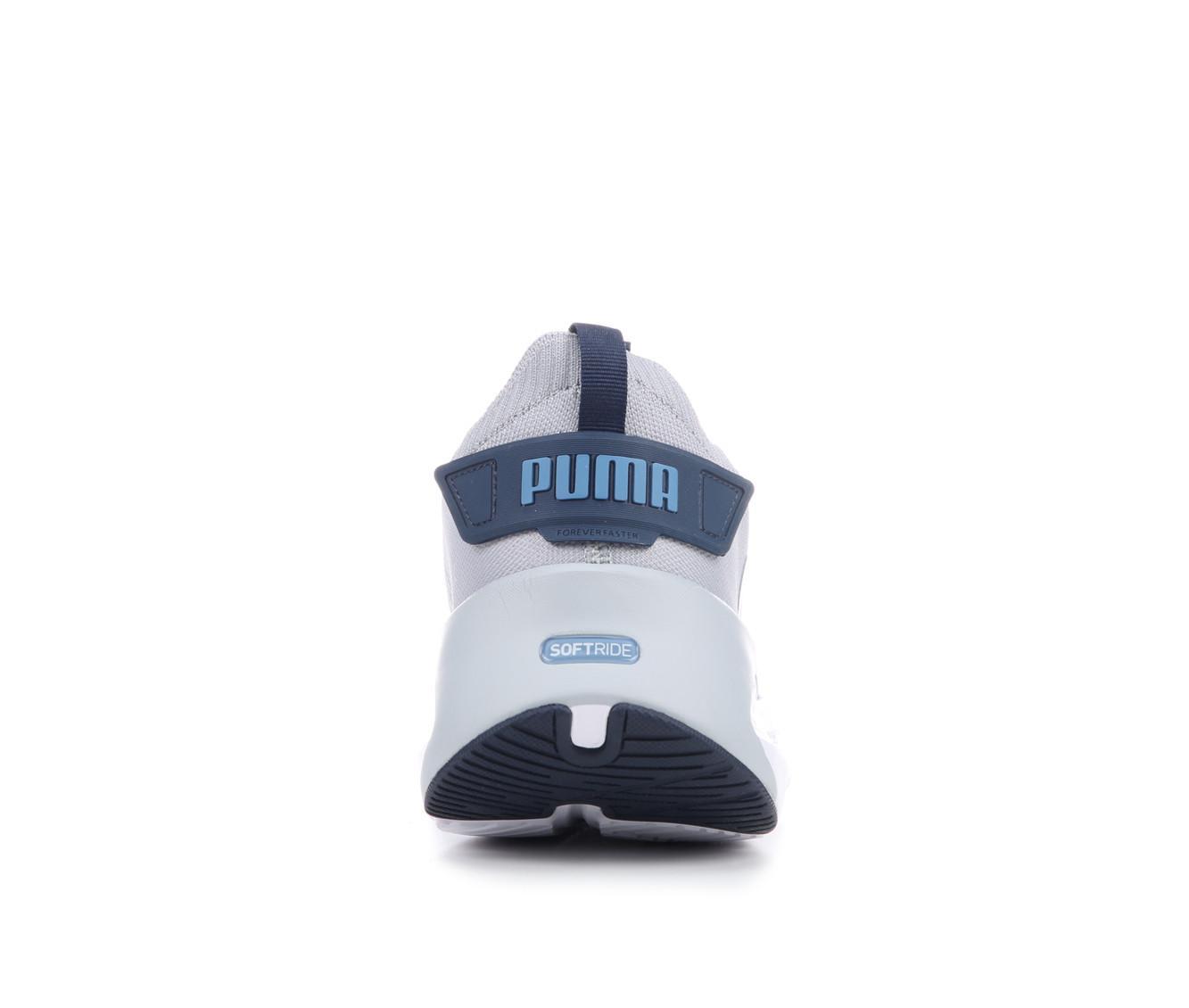 Men's Puma Softride Symmetry Fuzion Sneakers Product Image