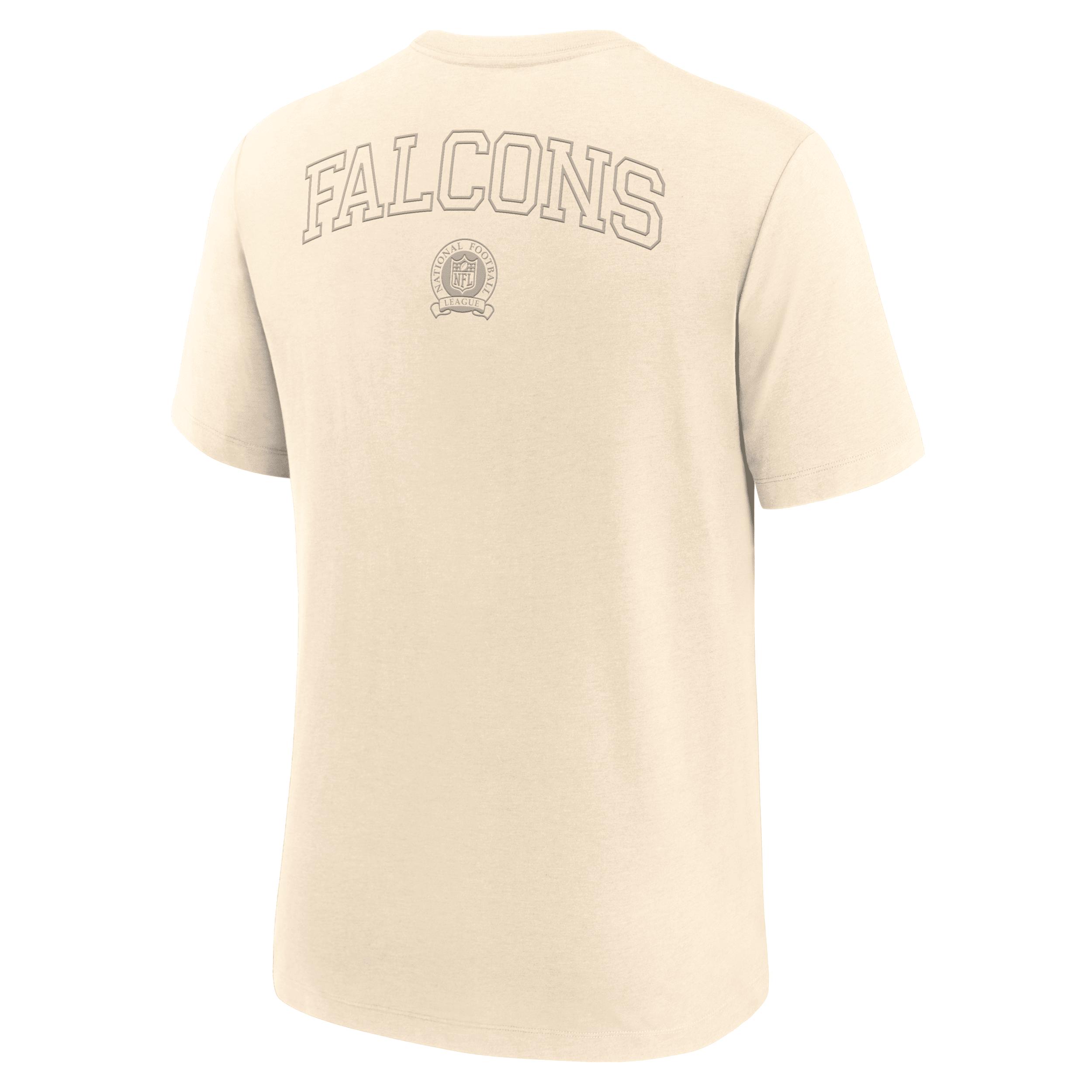 Atlanta Falcons Glory Nike Mens NFL T-Shirt | NJFD15A96-TUJ Product Image