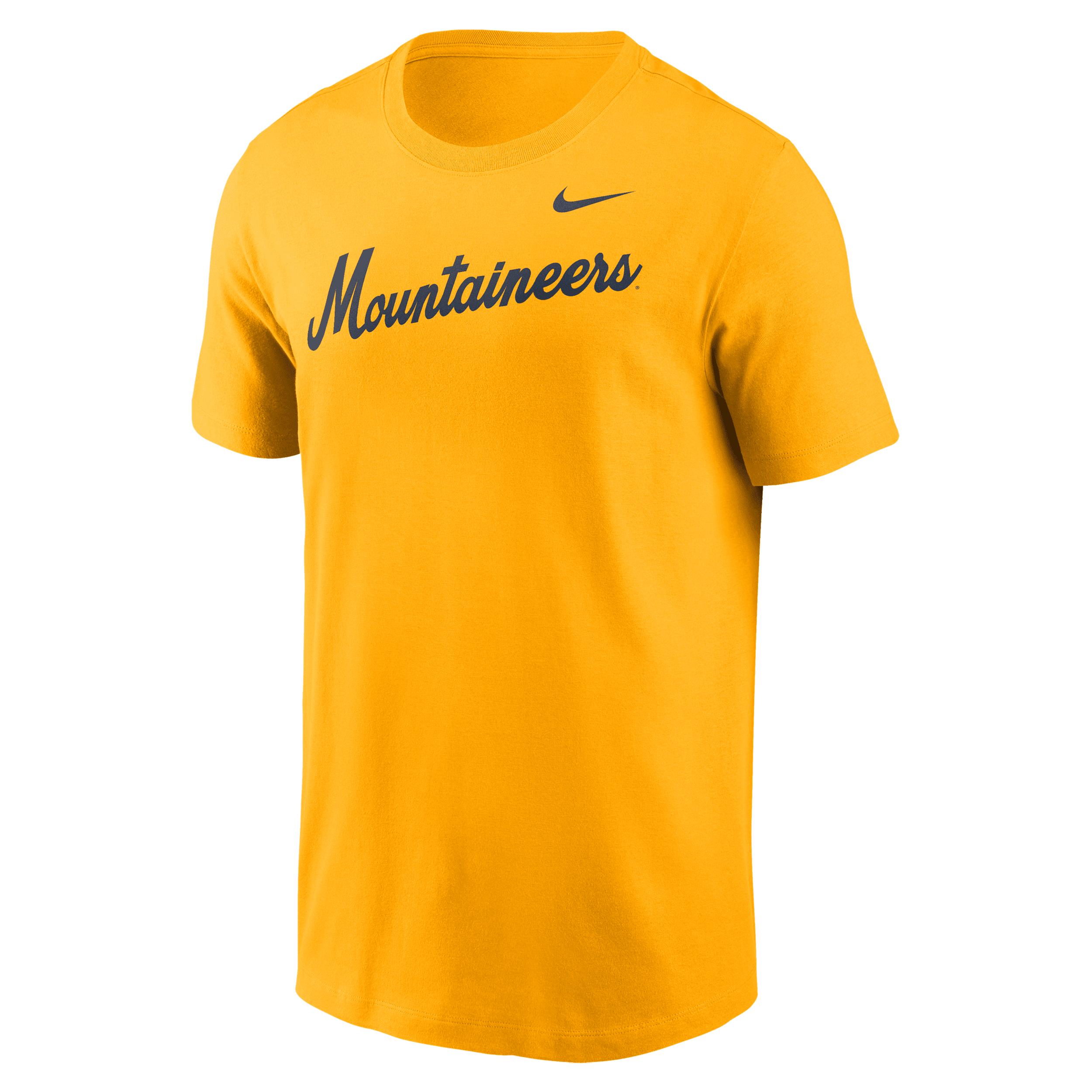 Pittsburgh Pirates Cooperstown Wordmark Nike Men's MLB T-Shirt Product Image