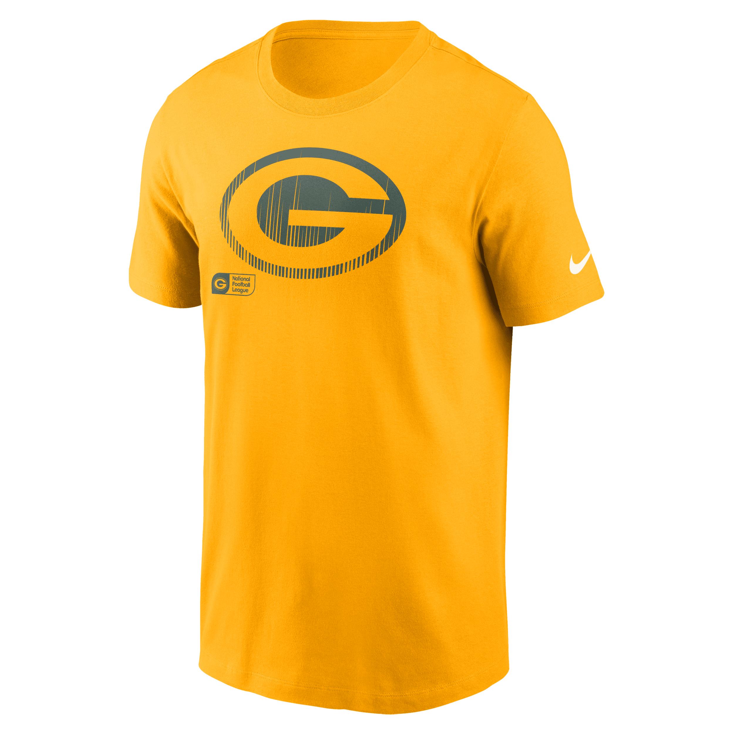 Cincinnati Bengals Local Essential Nike Men's NFL T-Shirt Product Image