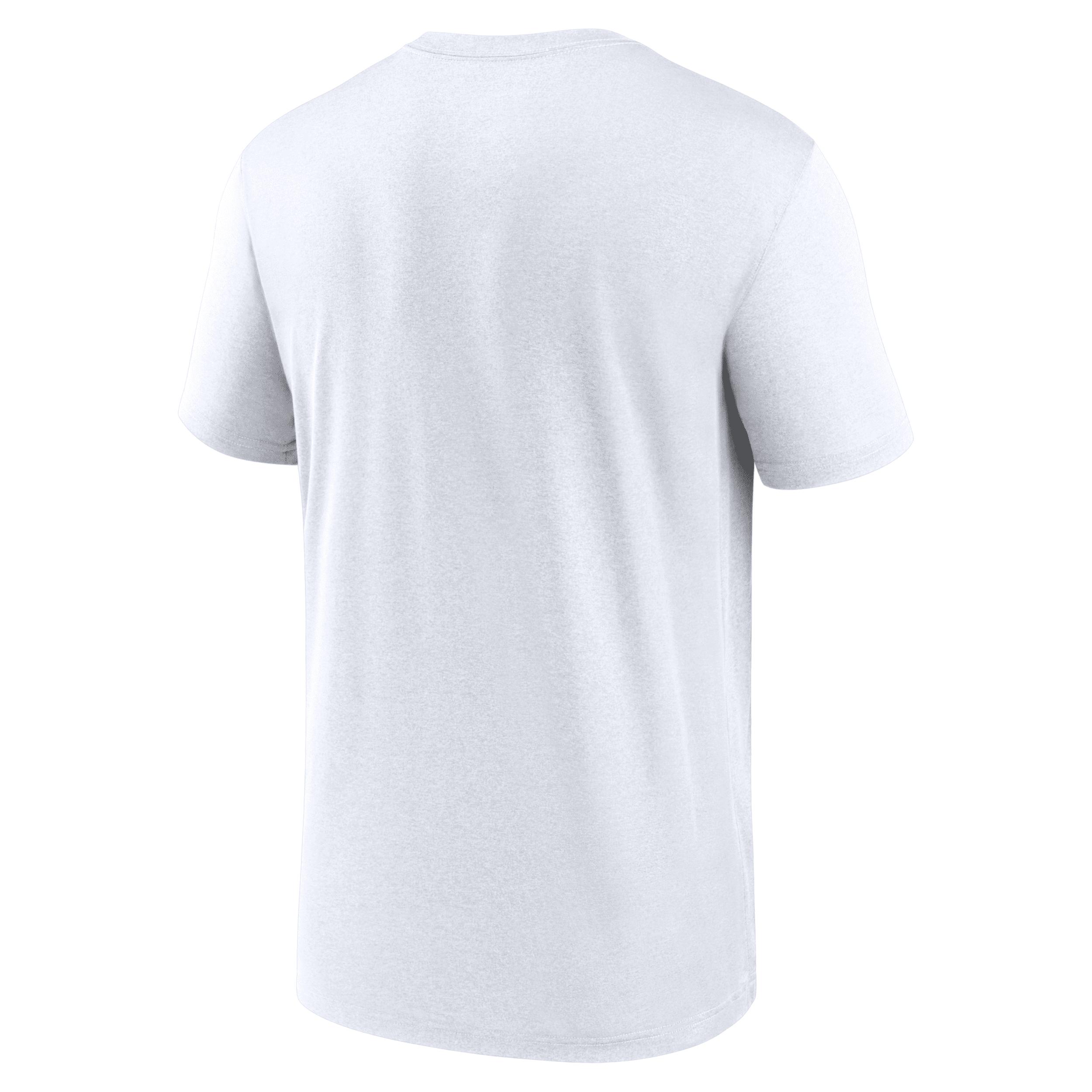 Nike Men's Dri-FIT Community Legend (NFL Tennessee Titans) T-Shirt Product Image