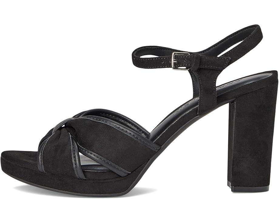 Soffia Nappa Leather Sandals Product Image