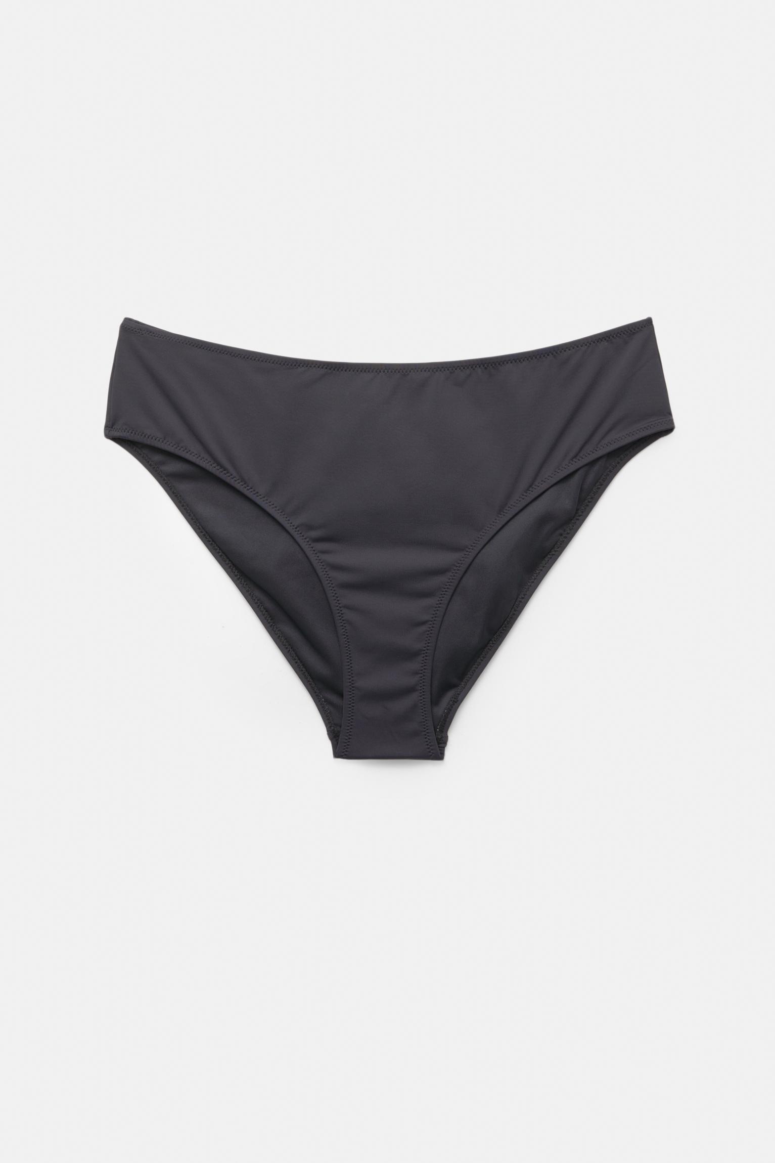 High-rise bikini bottoms Product Image
