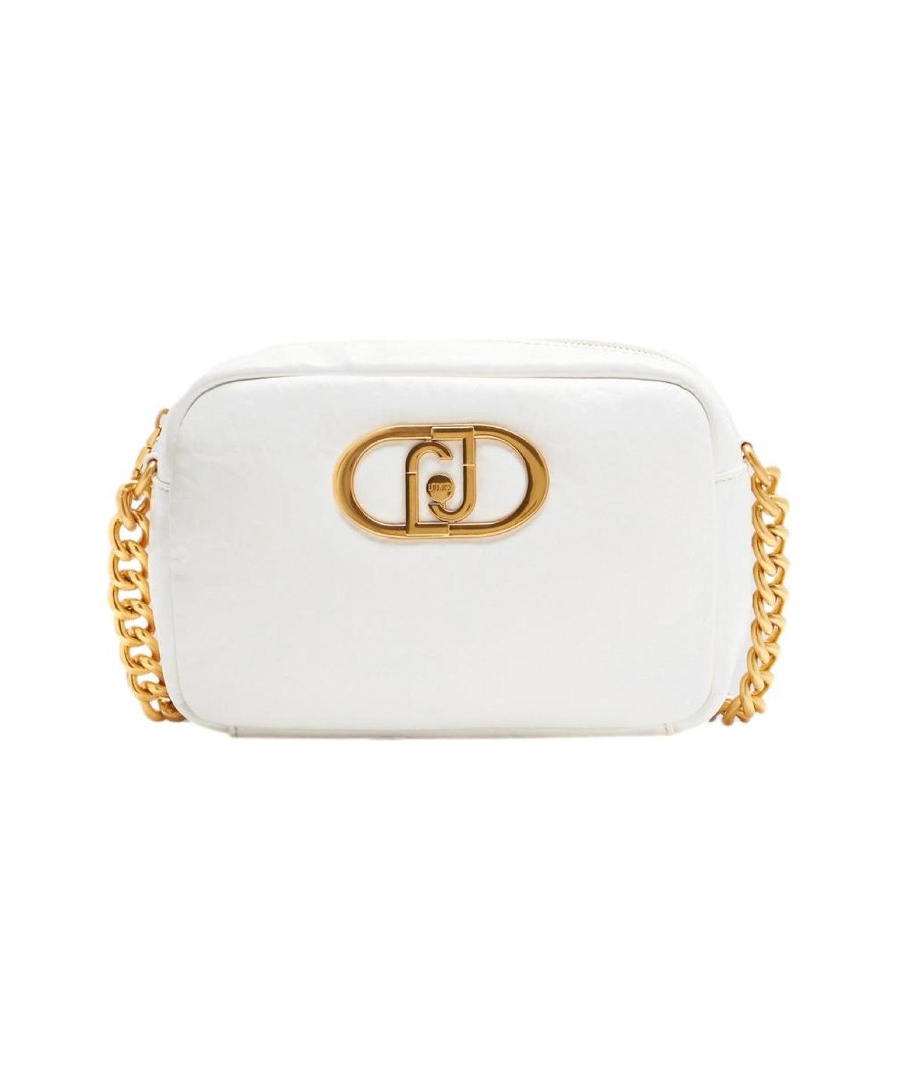 Crossbody bag 'LaPuffy' Product Image