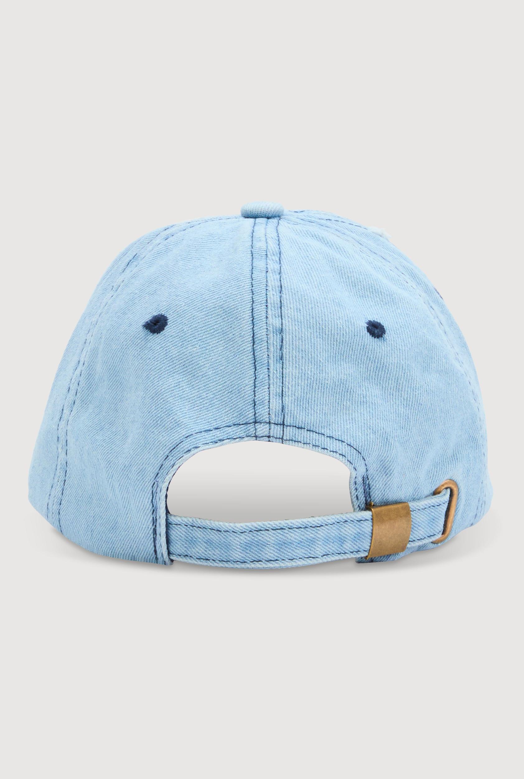 Im Glad I Exist Baseball Cap Female Product Image