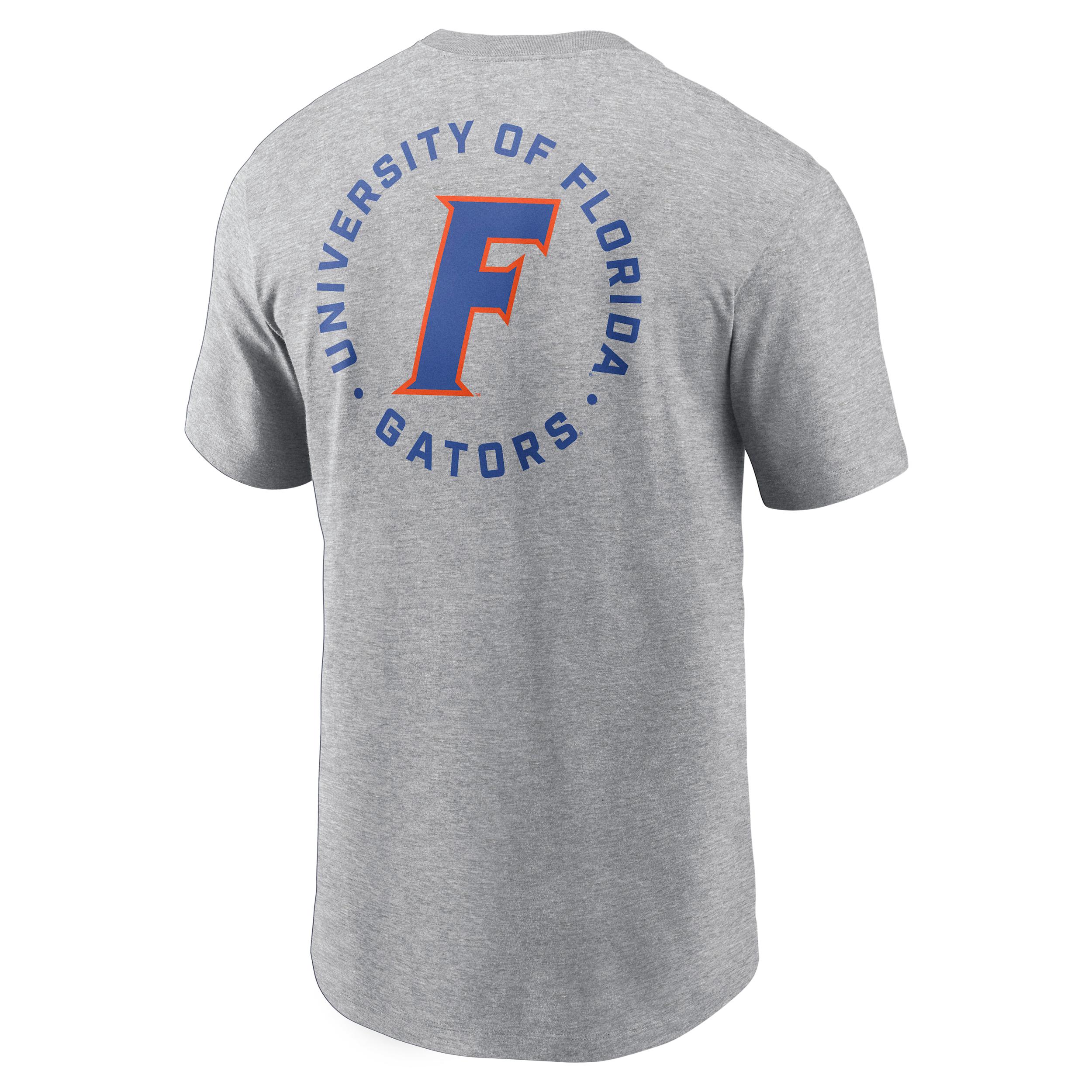 Florida Campus 2-Hit Nike Men's College T-Shirt Product Image