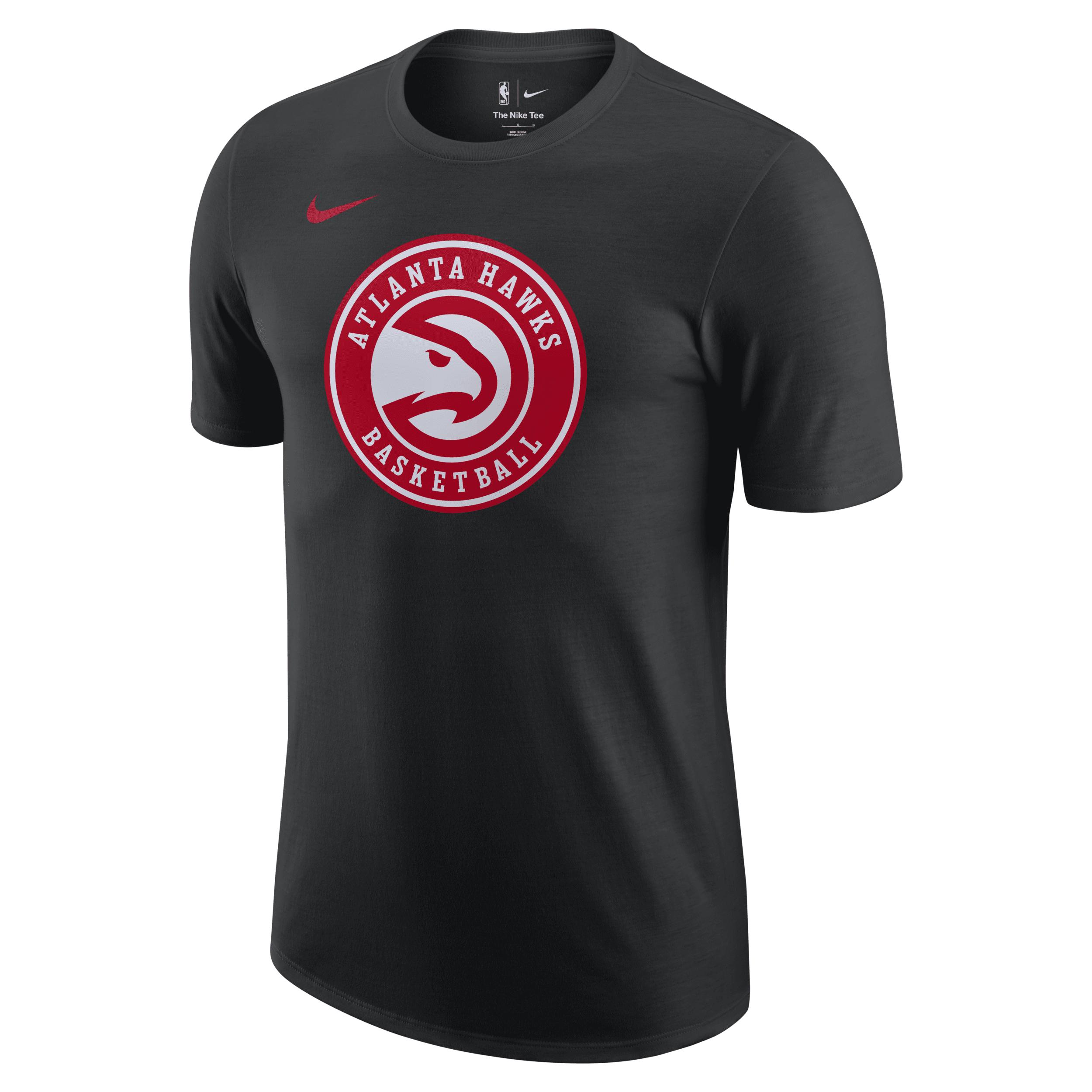 Atlanta Hawks Essential Nike Men's NBA T-Shirt Product Image