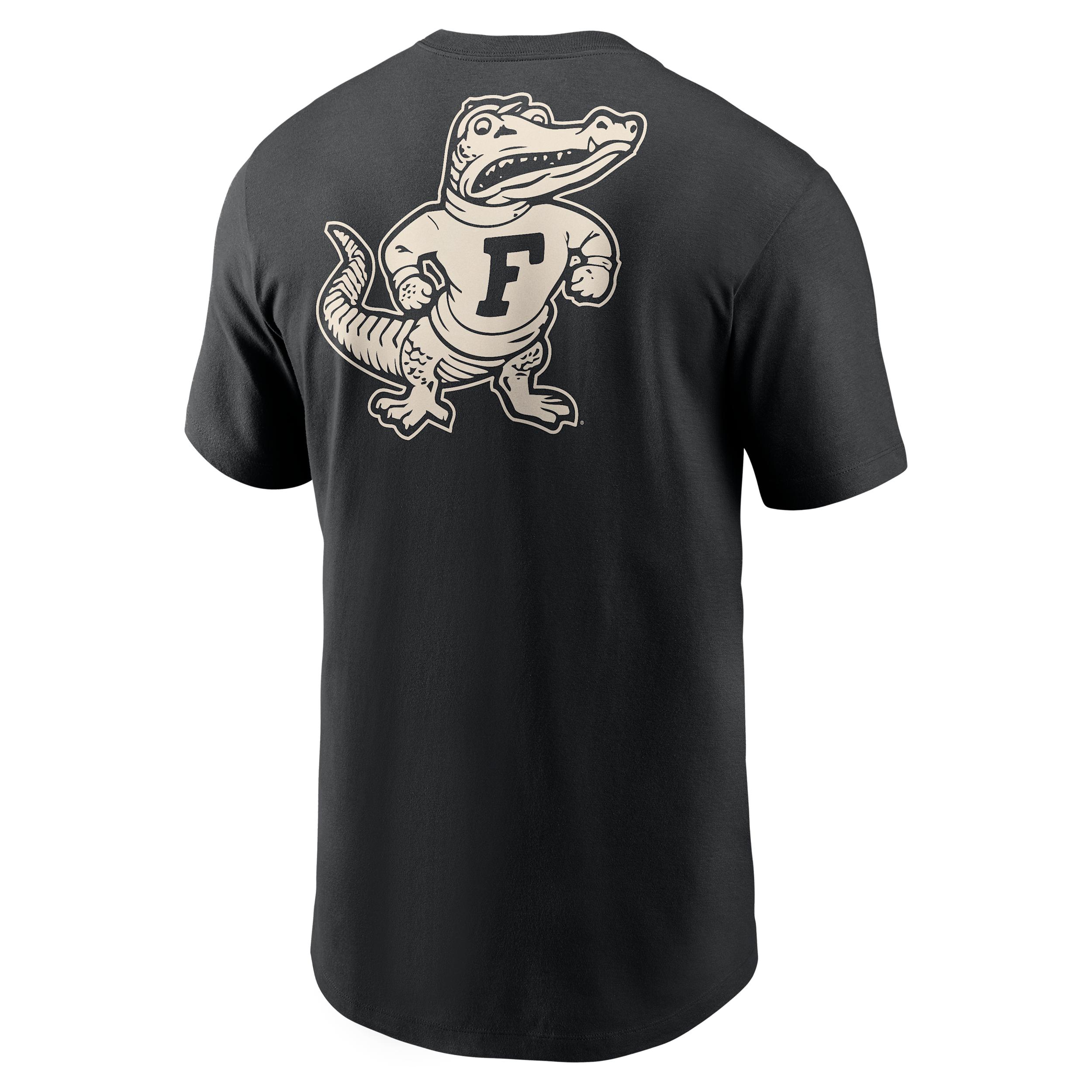 Florida 2-Hit Men's Nike College T-Shirt Product Image